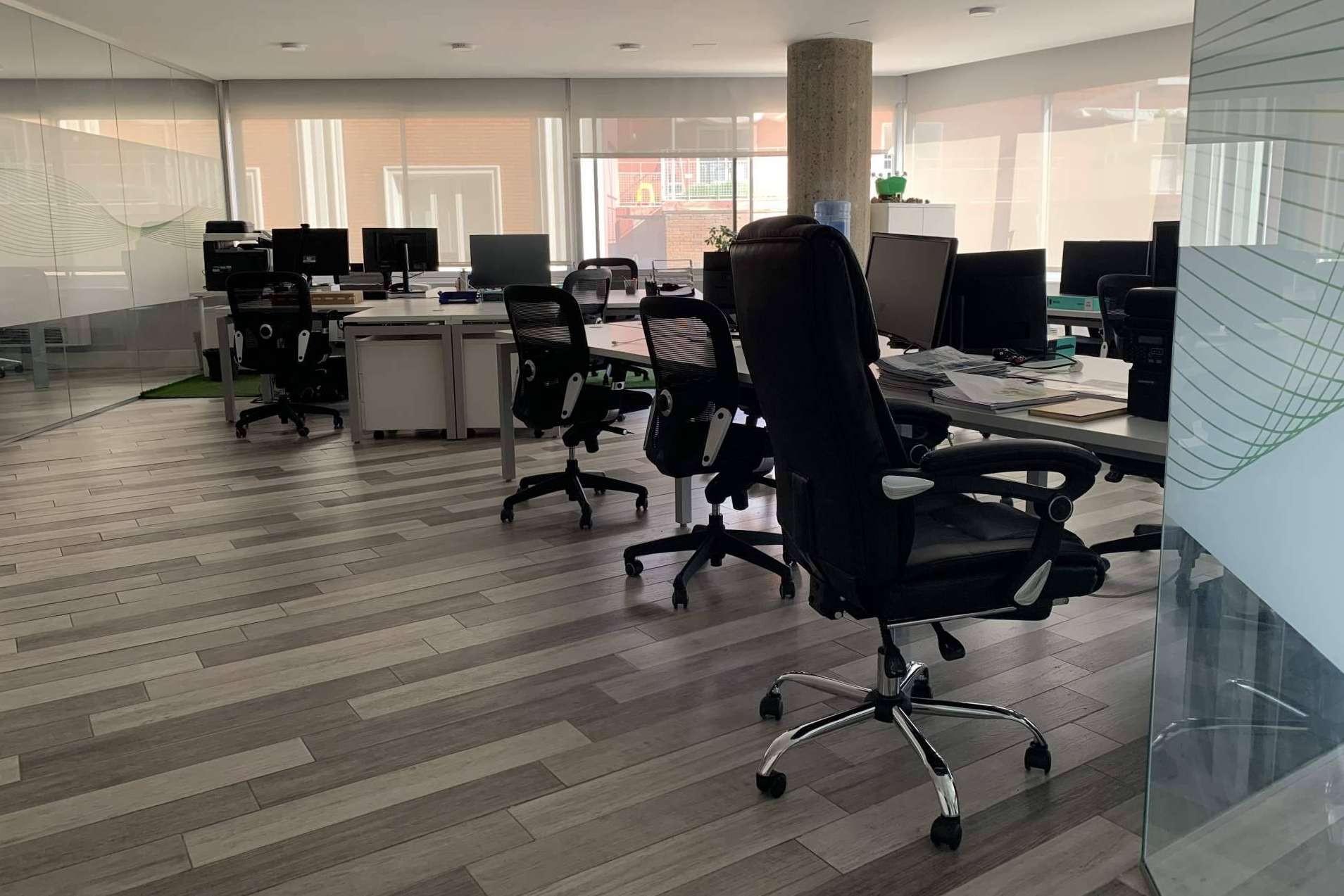 La consultora centrada en el mercado laboral en tecnología, Tecnología y Personas