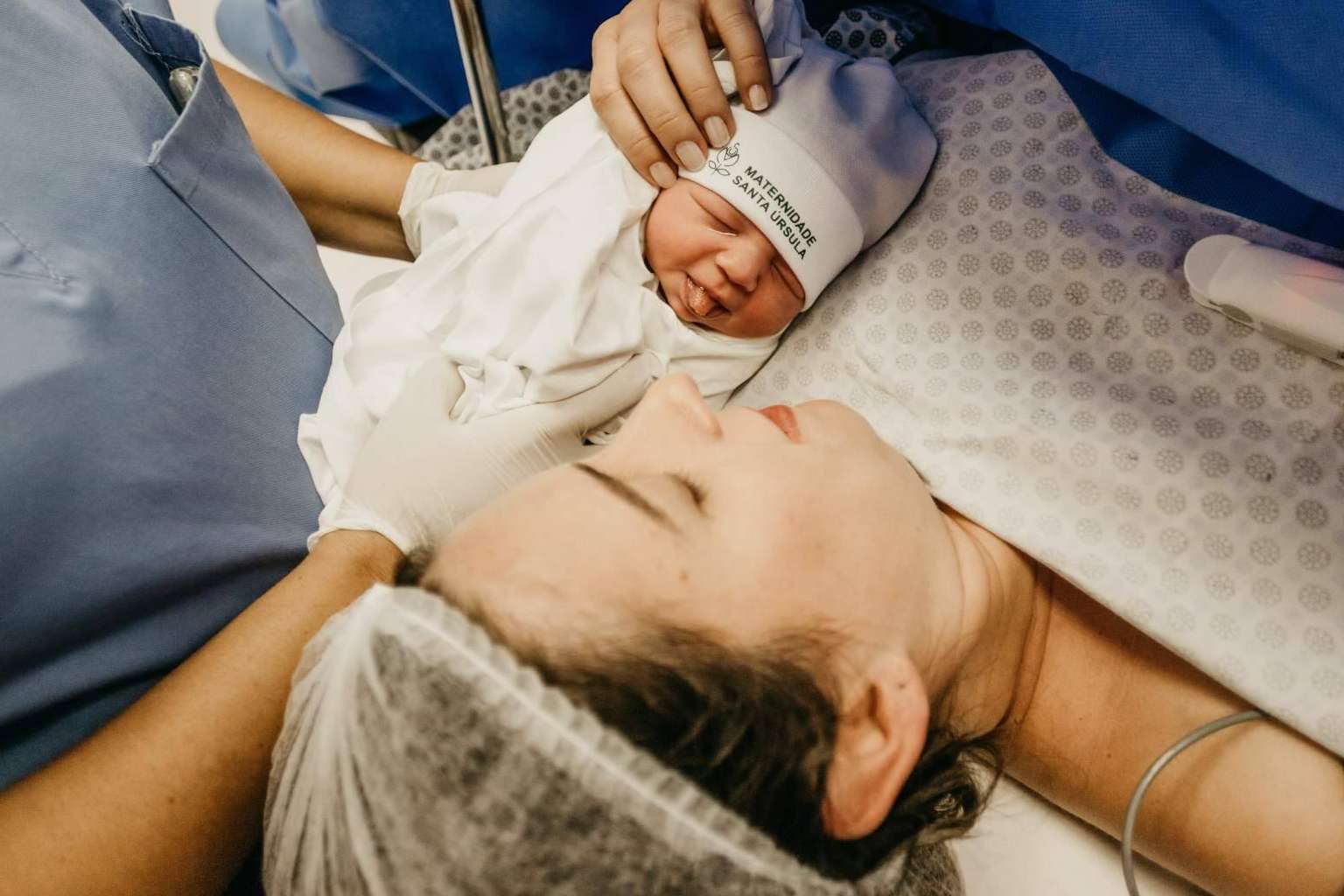 El abogado Rafael Martín Bueno ofrece información completa sobre el sufrimiento fetal y sus causas