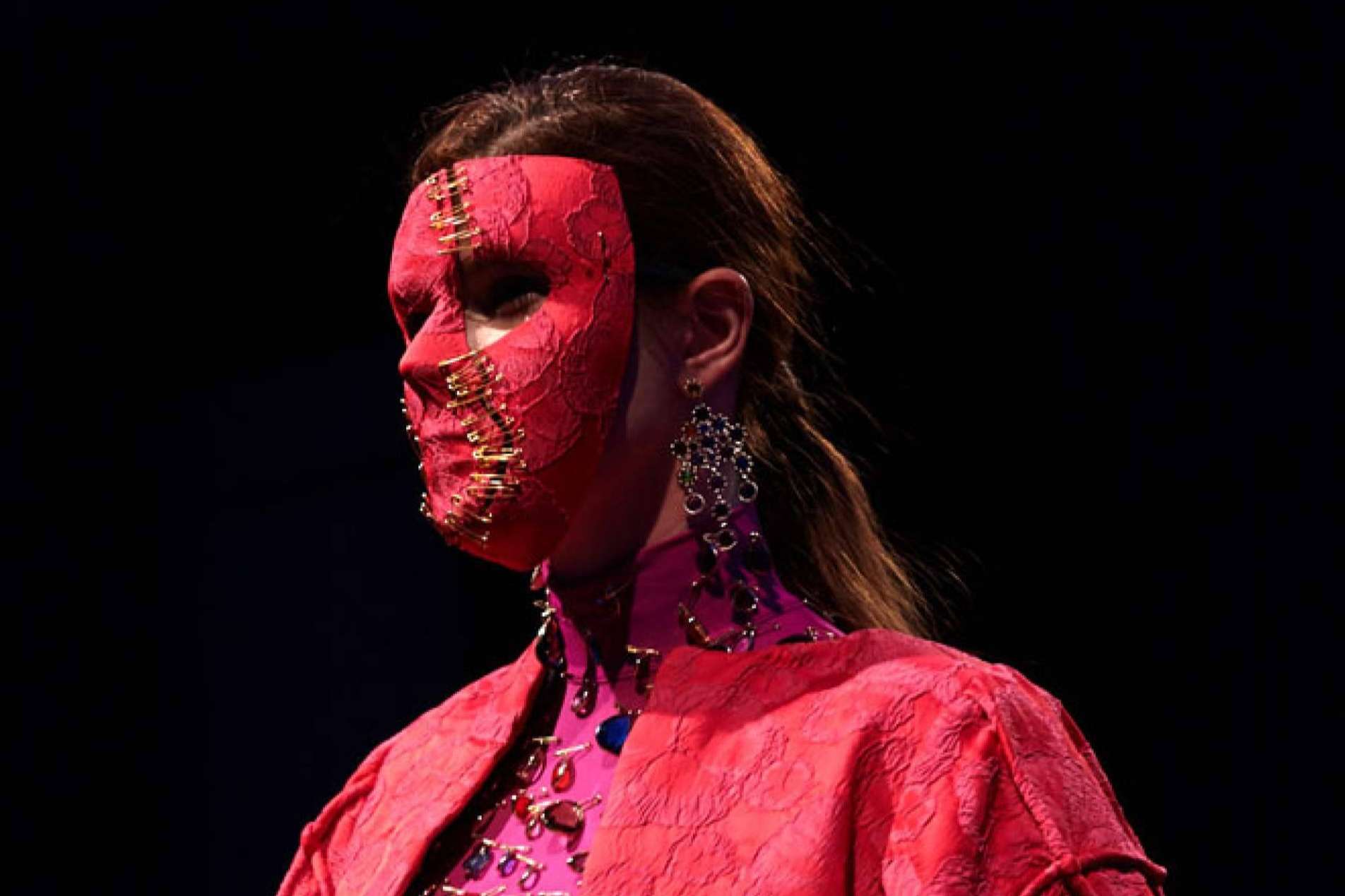 Fotografía de moda y retrato de la mano de Xavier Boet