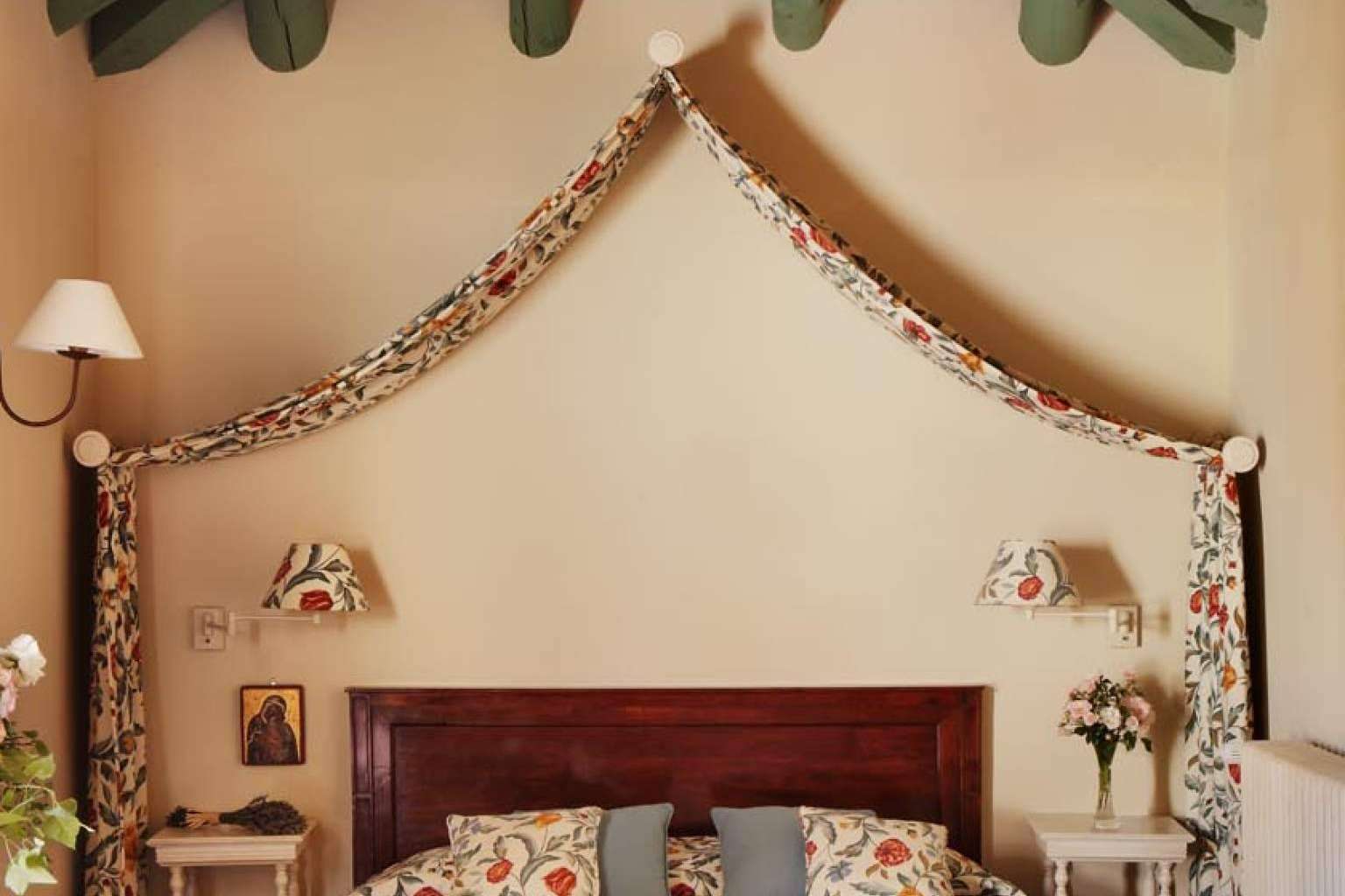 Las tarjetas regalo del Caserío de Lobones, una buena opción para sorprender con una noche en un hotel rural