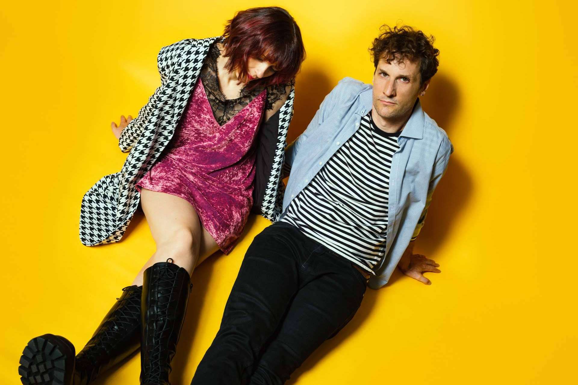 Publicación del nuevo single de REYKO, 'Josephine'