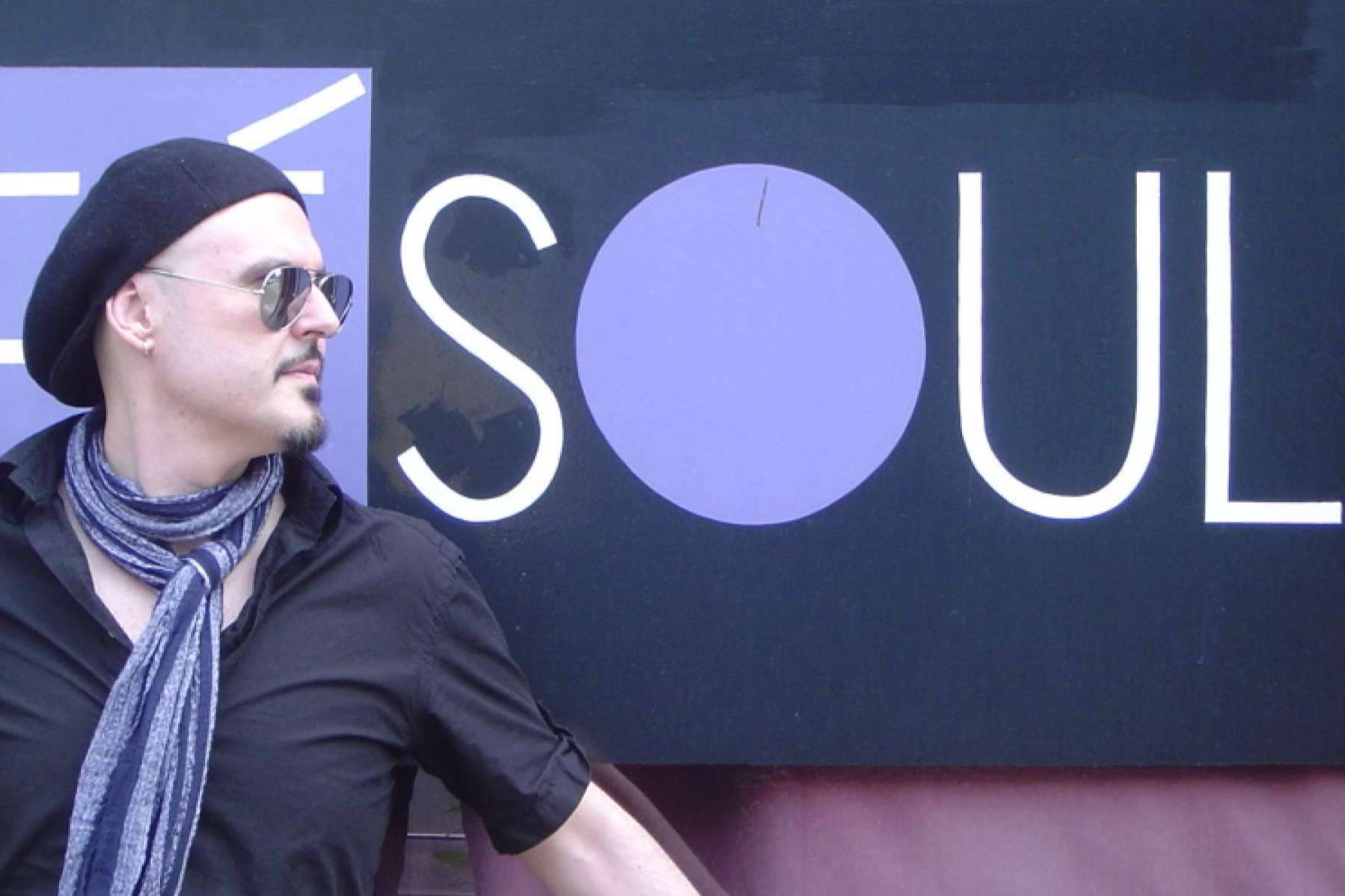 Soul Teller ofrece el ritmo del soul desde España