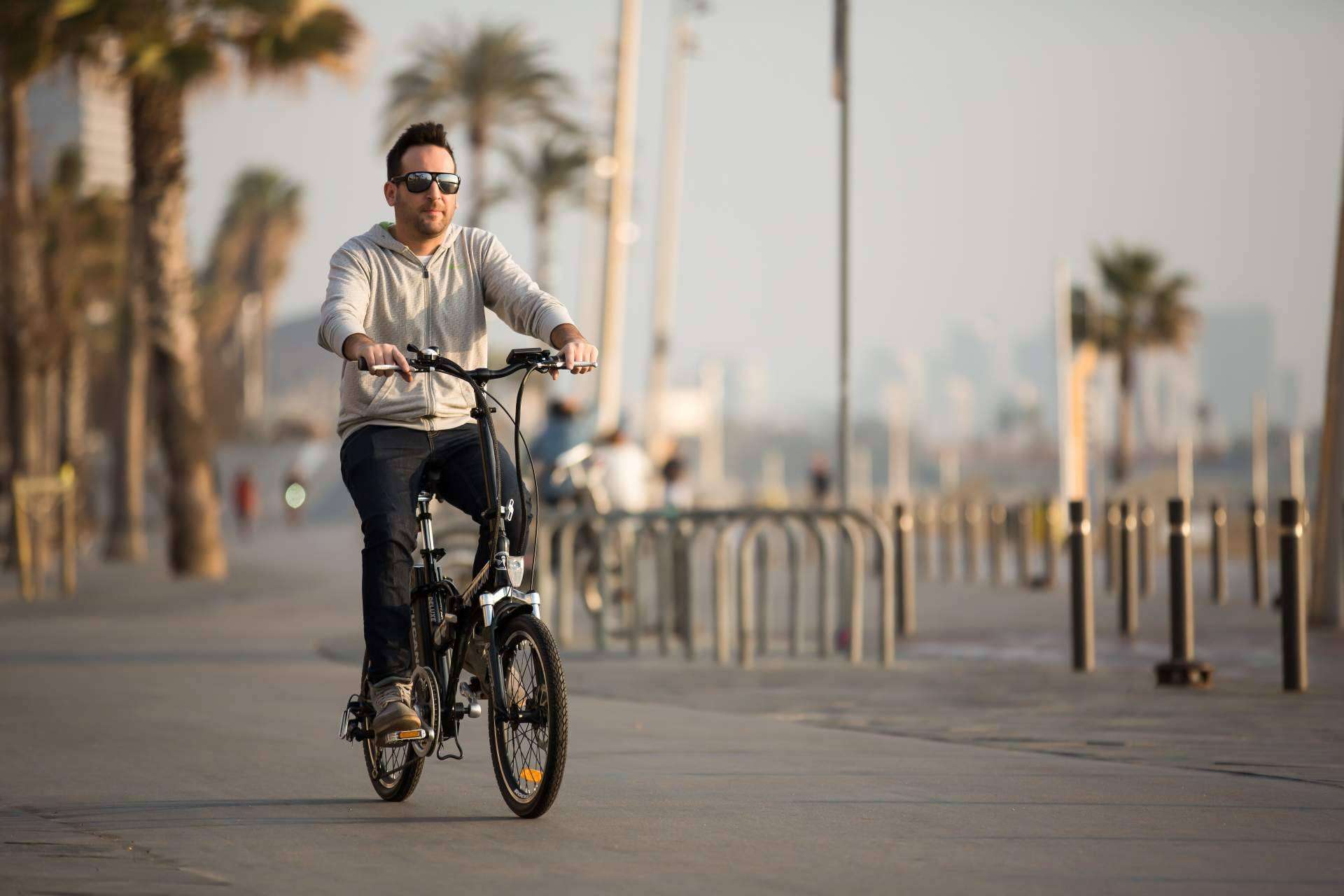 Ya disponible la Tucano De Luxe de Tucano Bikes a 1.290 €