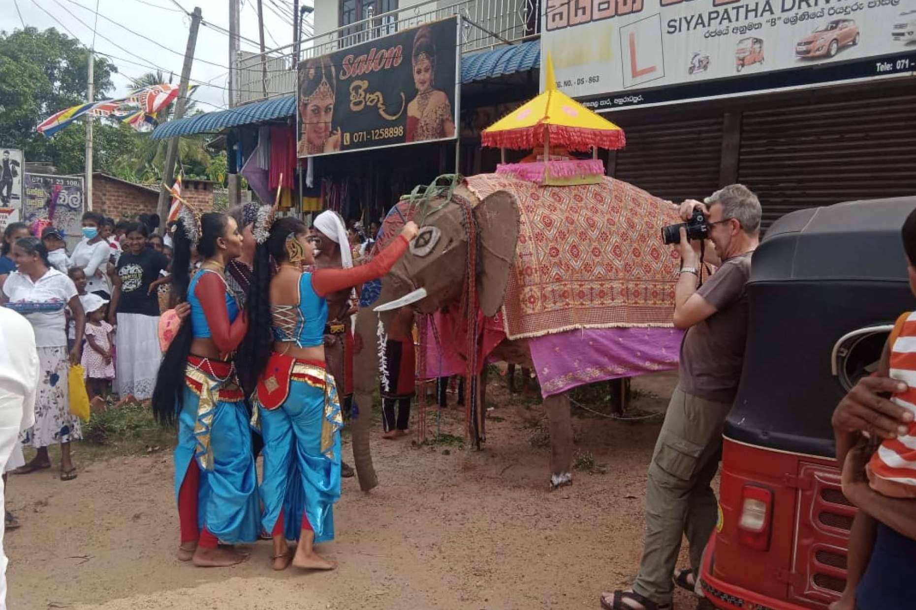 Sri Lanka Viajes Edén, la agencia de viajes local en Sri Lanka que organiza viajes a medida para los turistas que desean visitar la isla