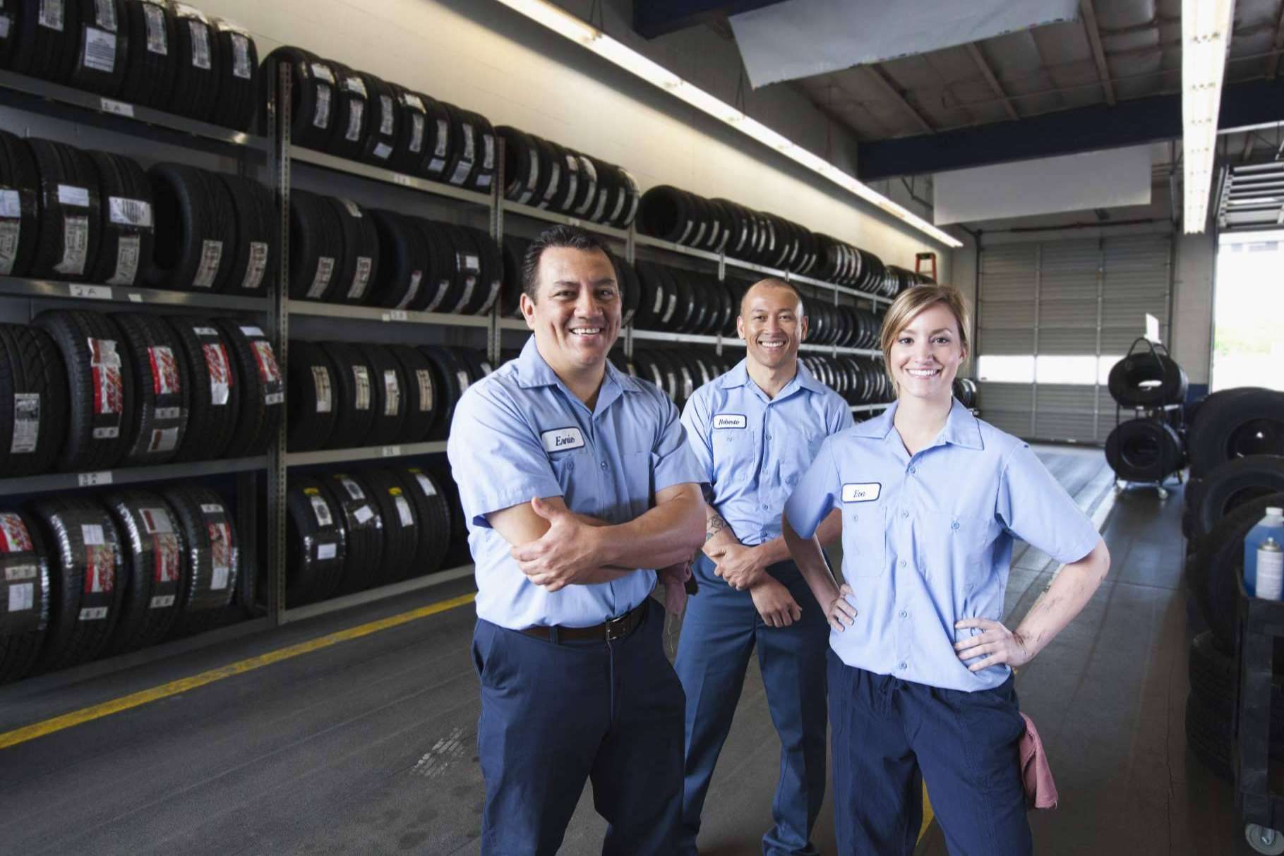 Las ofertas de neumáticos que ofrece Confortauto
