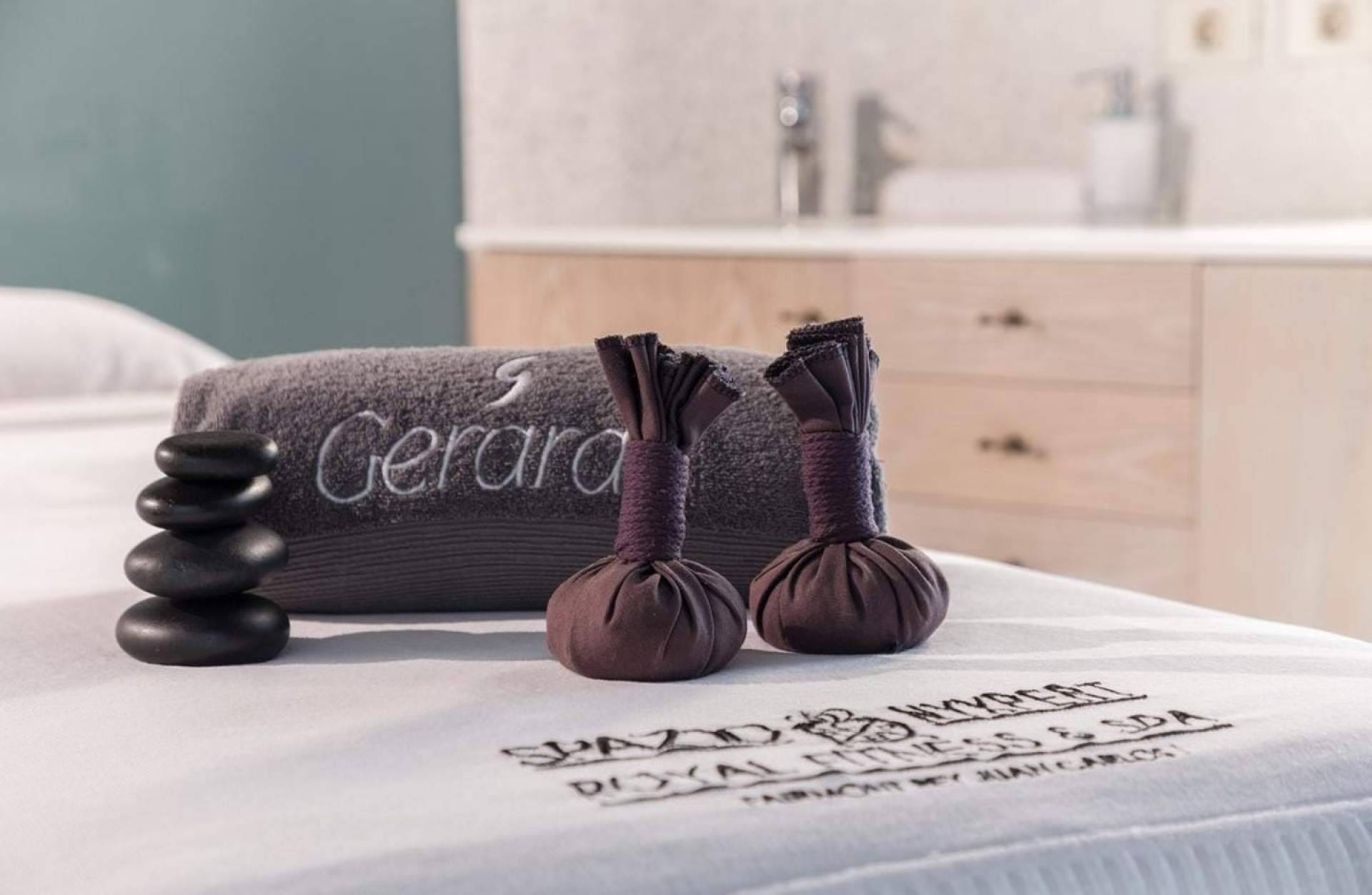 Spazio Nyxpert, un spa de lujo de referencia en Barcelona