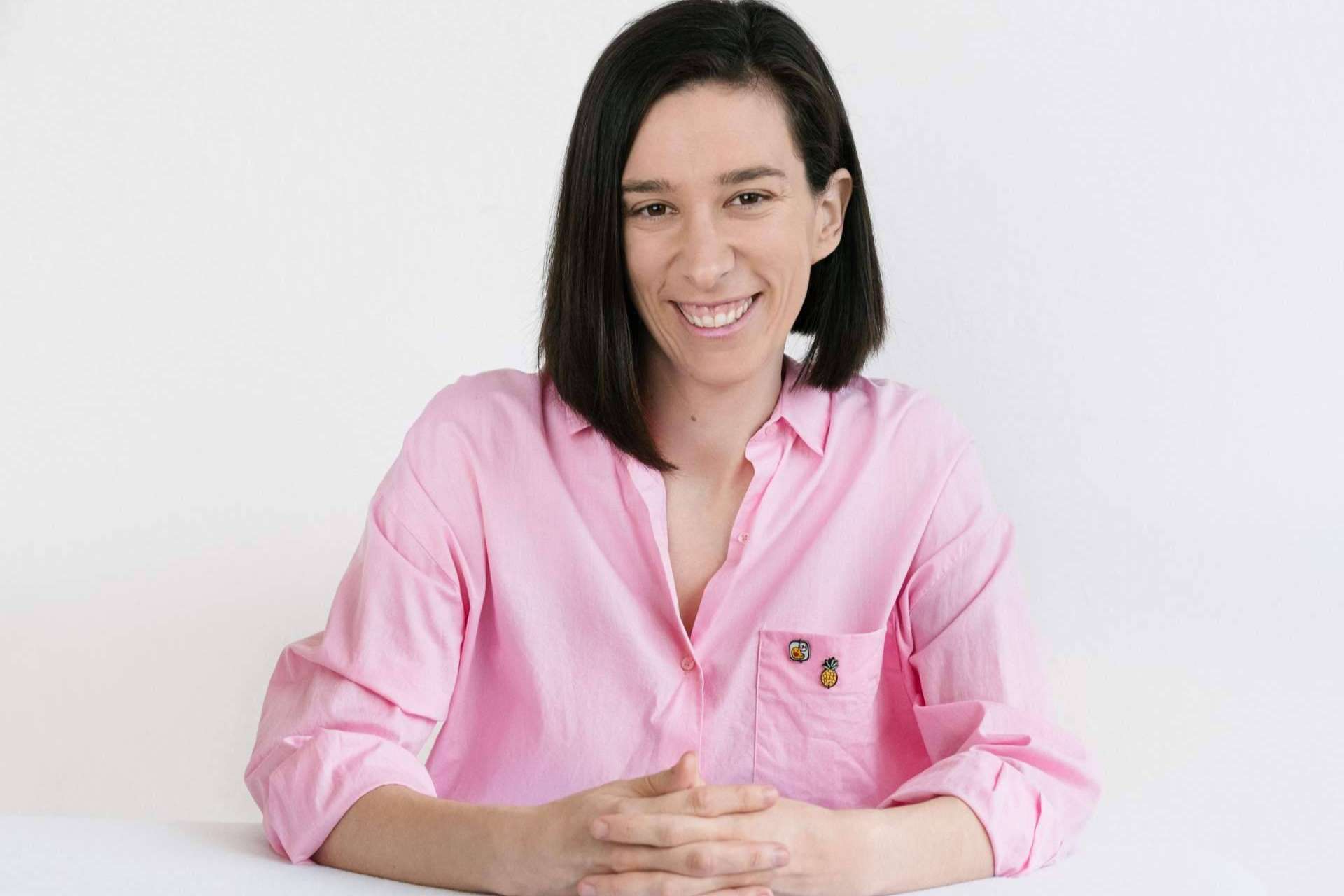 Mar López, la pediatra de cabecera para más de 700 mil familias