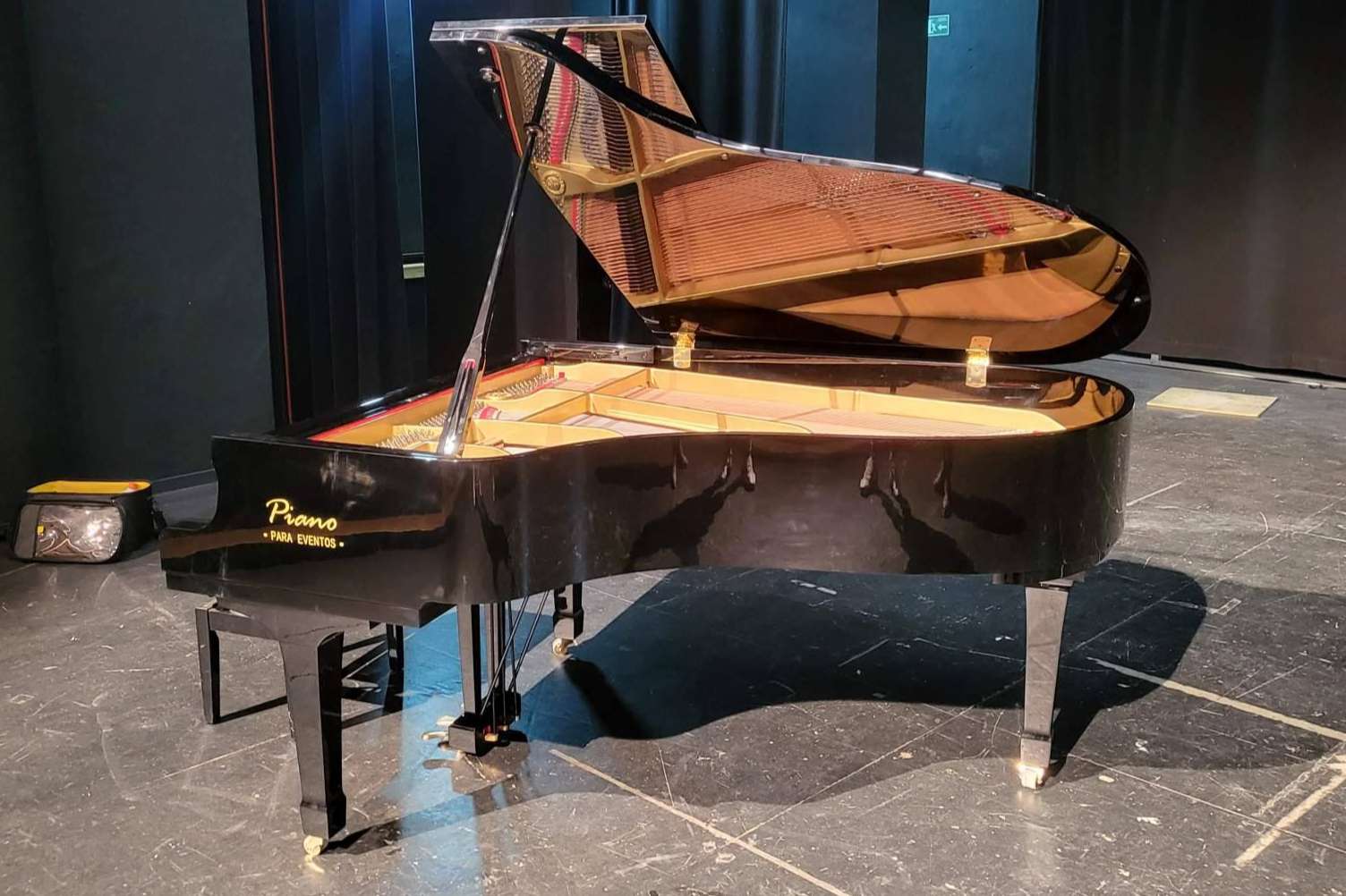 Música para bodas con el repertorio de Piano Para Eventos