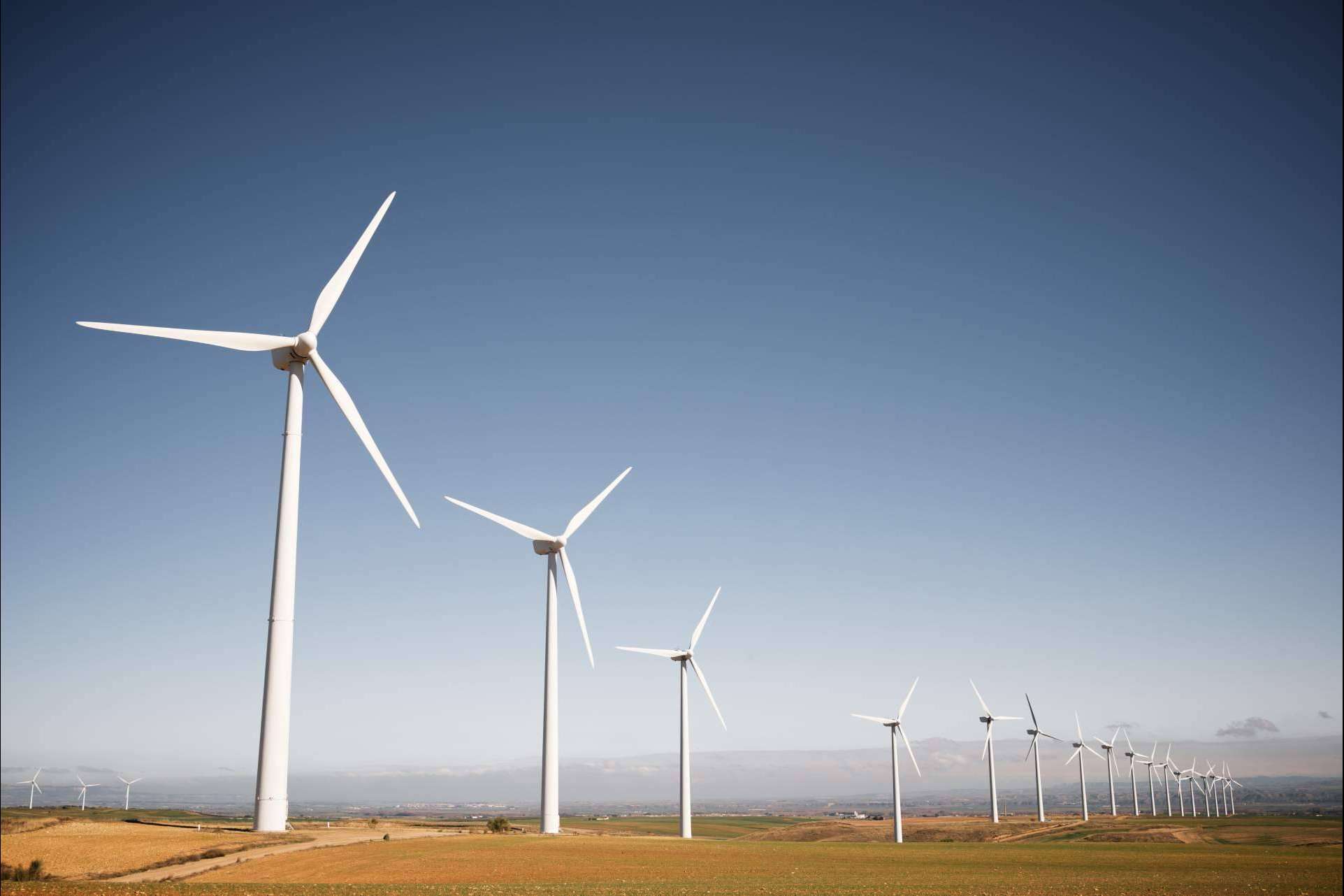 Oportunidades y retos para energías renovables en Colombia