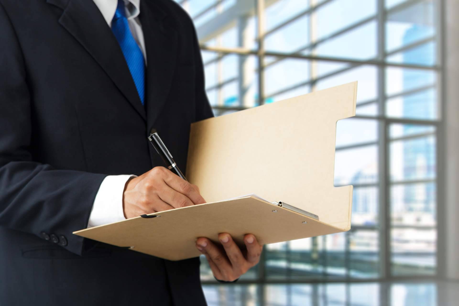 Especialistas en Contratación Pública desde hace más de 30 años, con Escanciano & Asociados Abogados