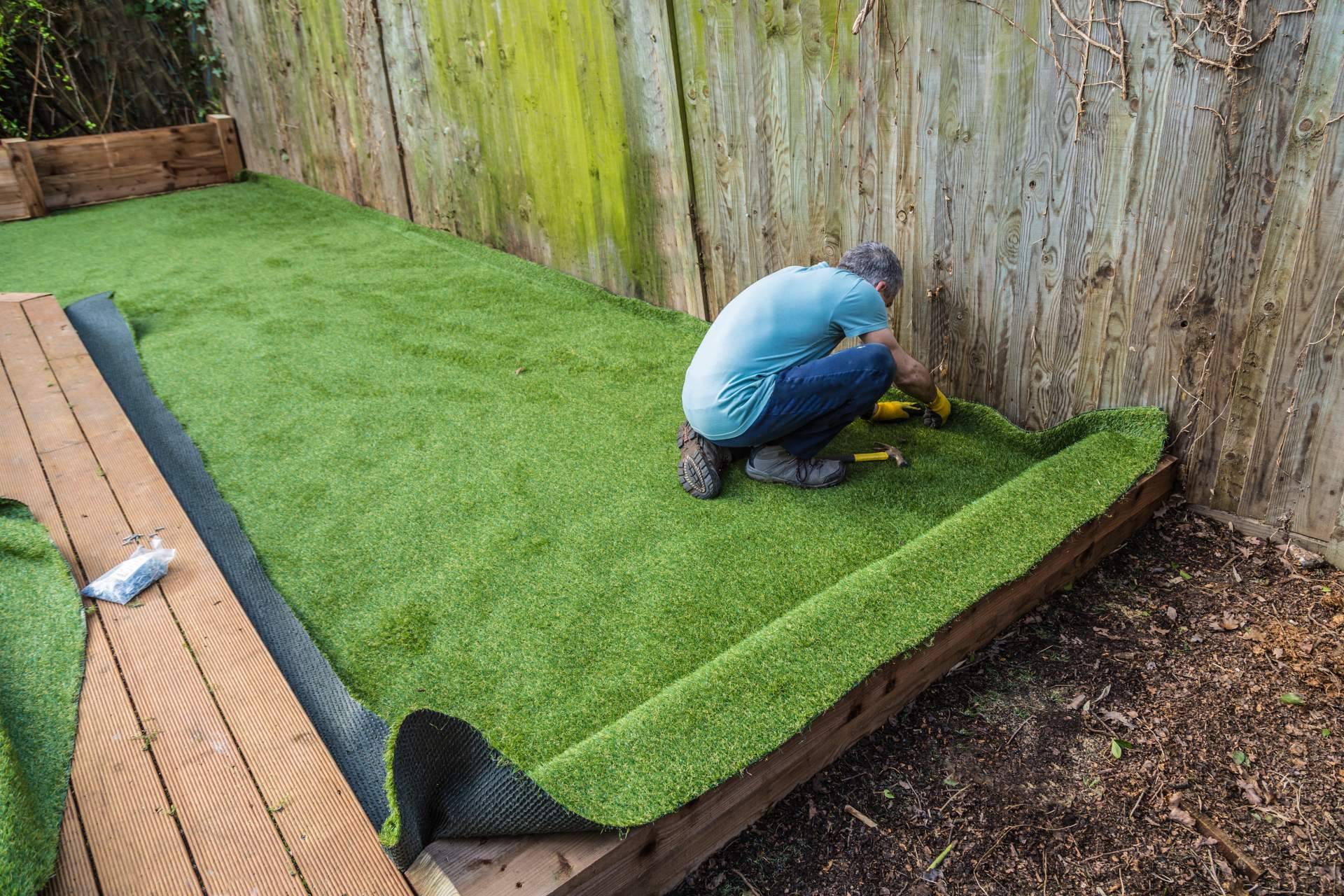 Las ofertas en Césped Artificial que no se pueden dejar escapar de JardinVertical.es