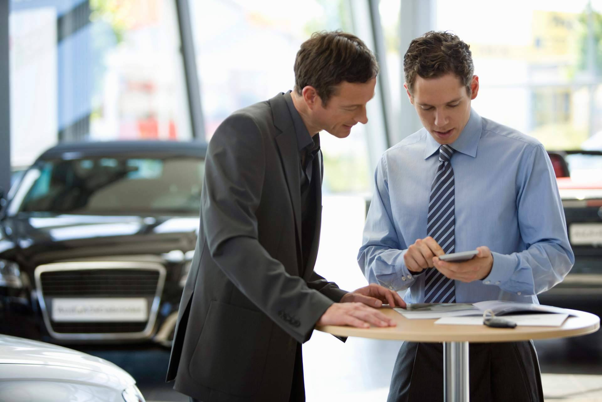 Encuentra Tu Coche, asesoramiento en la compra de coches de segunda mano
