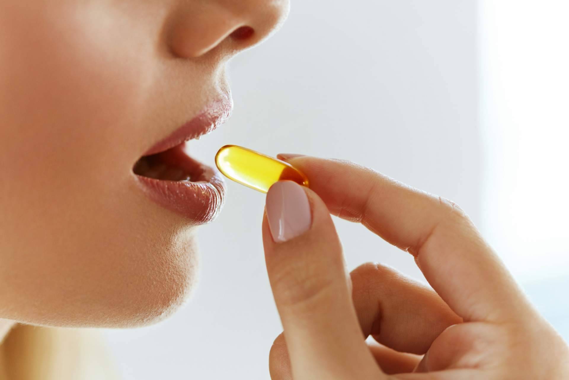 Cuáles son los beneficios de las pastillas NAC, por Beverly Nutrition