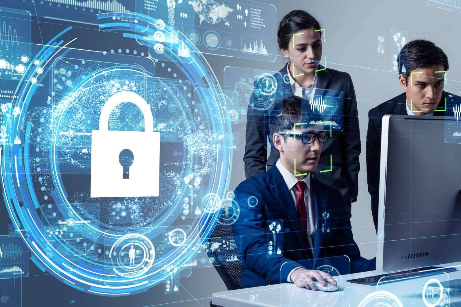 ¿Qué beneficios tienen las soluciones de compliance en ciberseguridad y privacidad?