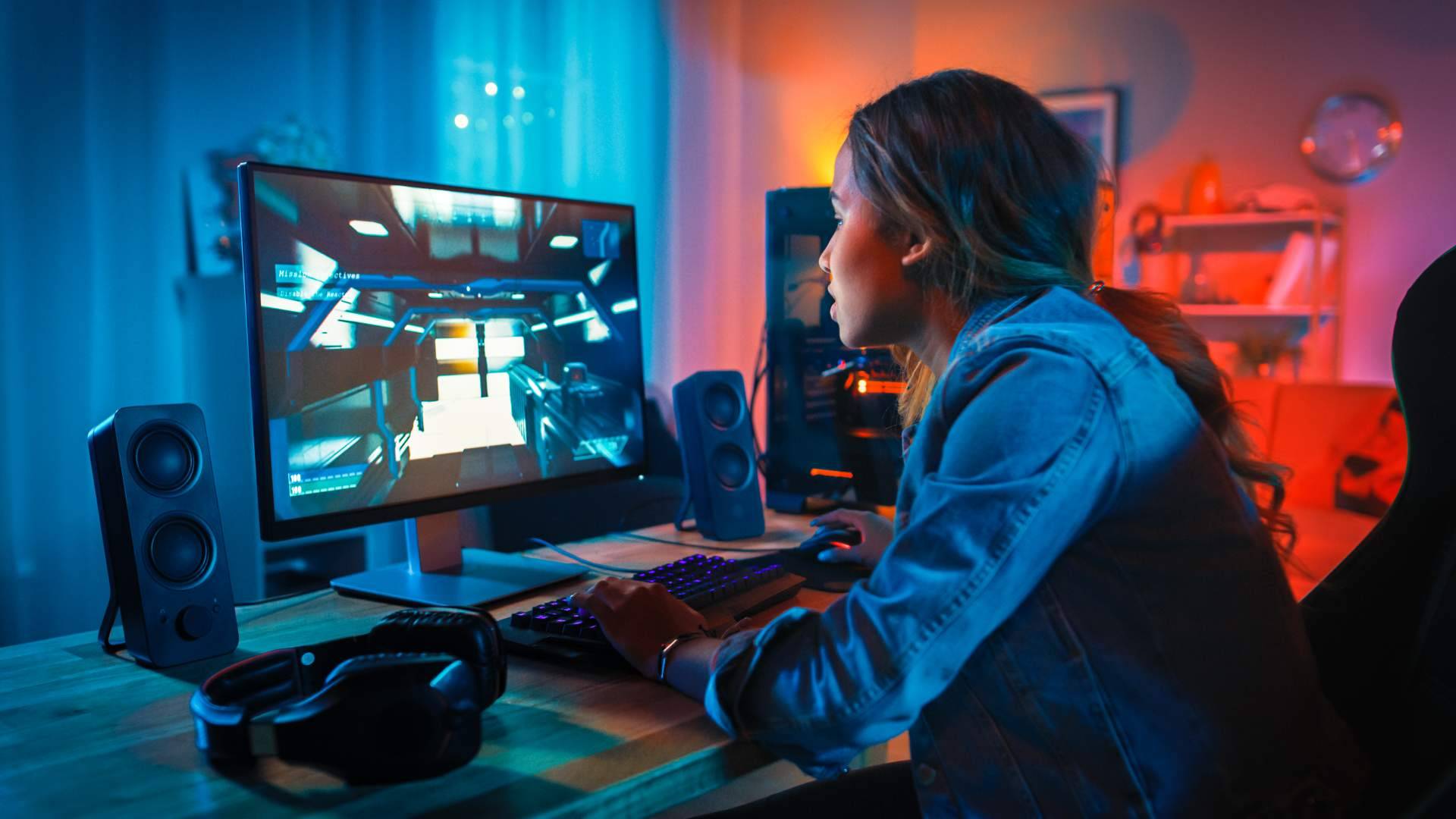 Hablamos de Gamers cuenta con todos los códigos posibles para canjear dentro de los juegos