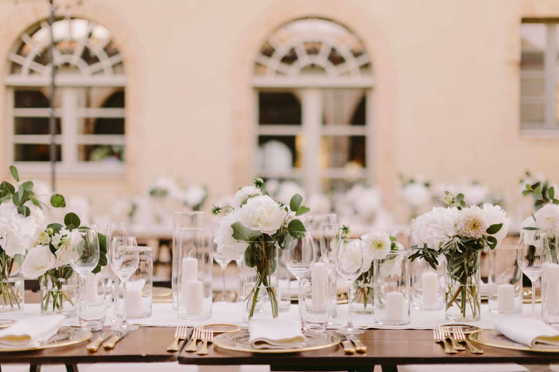 Detalles para invitados en bodas con Novodistribuciones.com