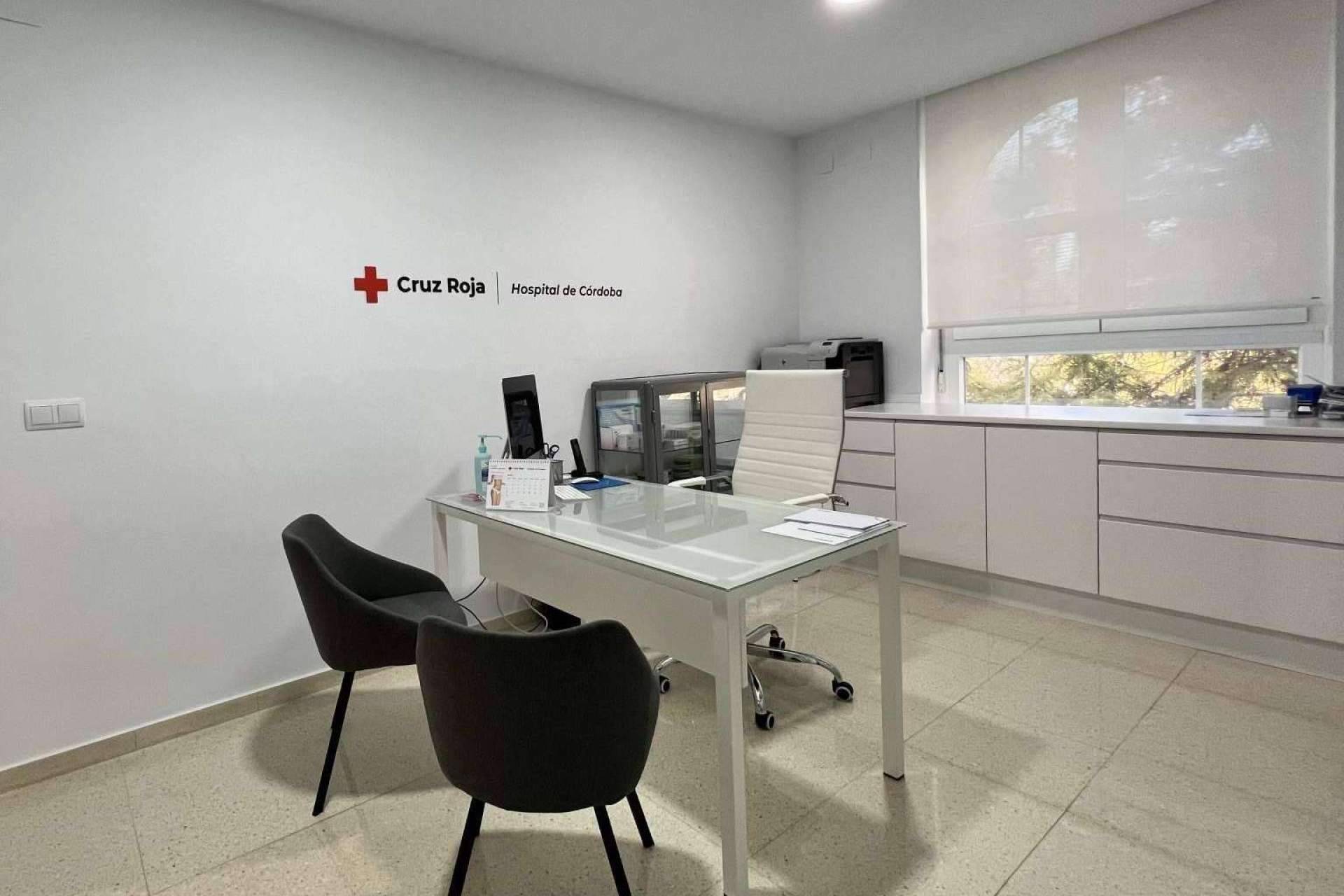 Congelación de óvulos de la mano de Red Fertility Institute en Córdoba