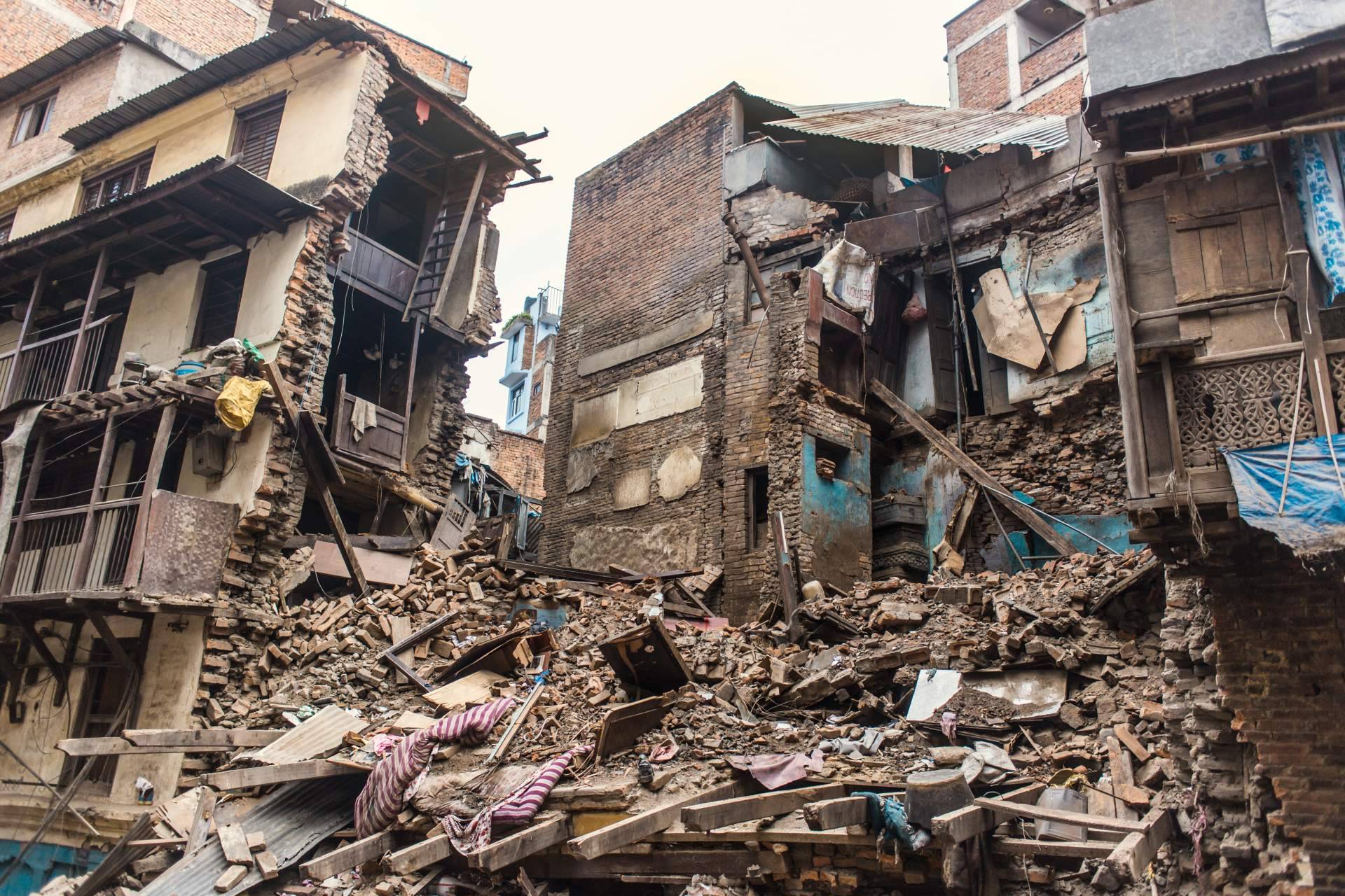 Fernando Padilla Farfán explica por qué tiembla México los 19 de septiembre
