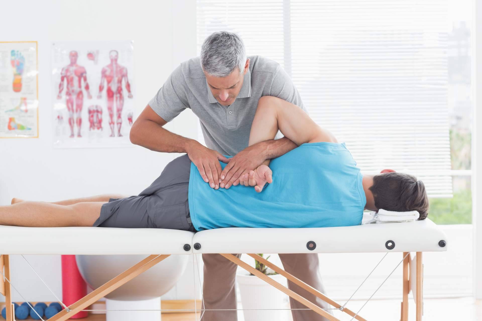 Conseguir más pacientes en fisioterapia con la ayuda del marketing