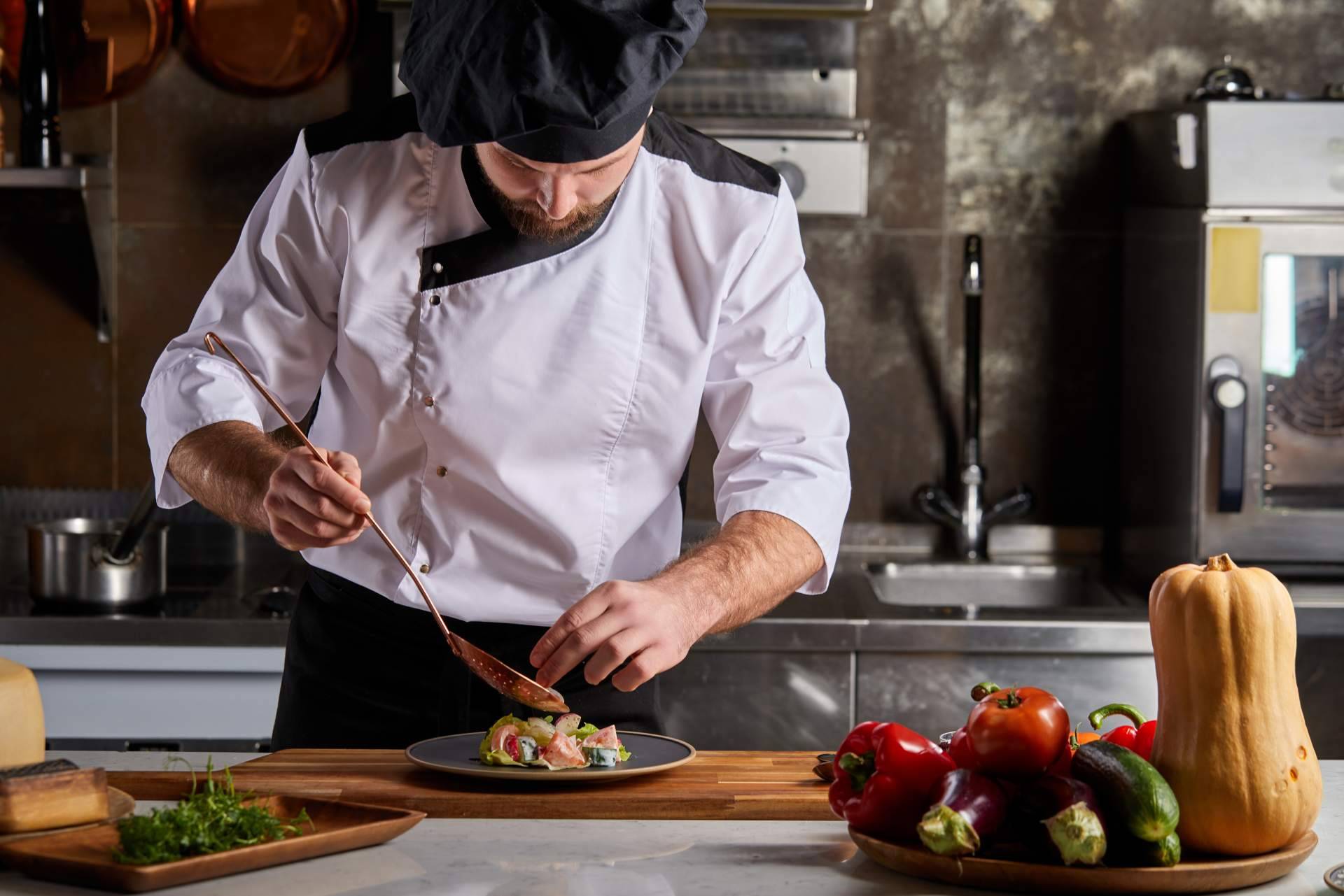 Raw Kitchen sobre el formato que triunfa en España, el dark kitchen