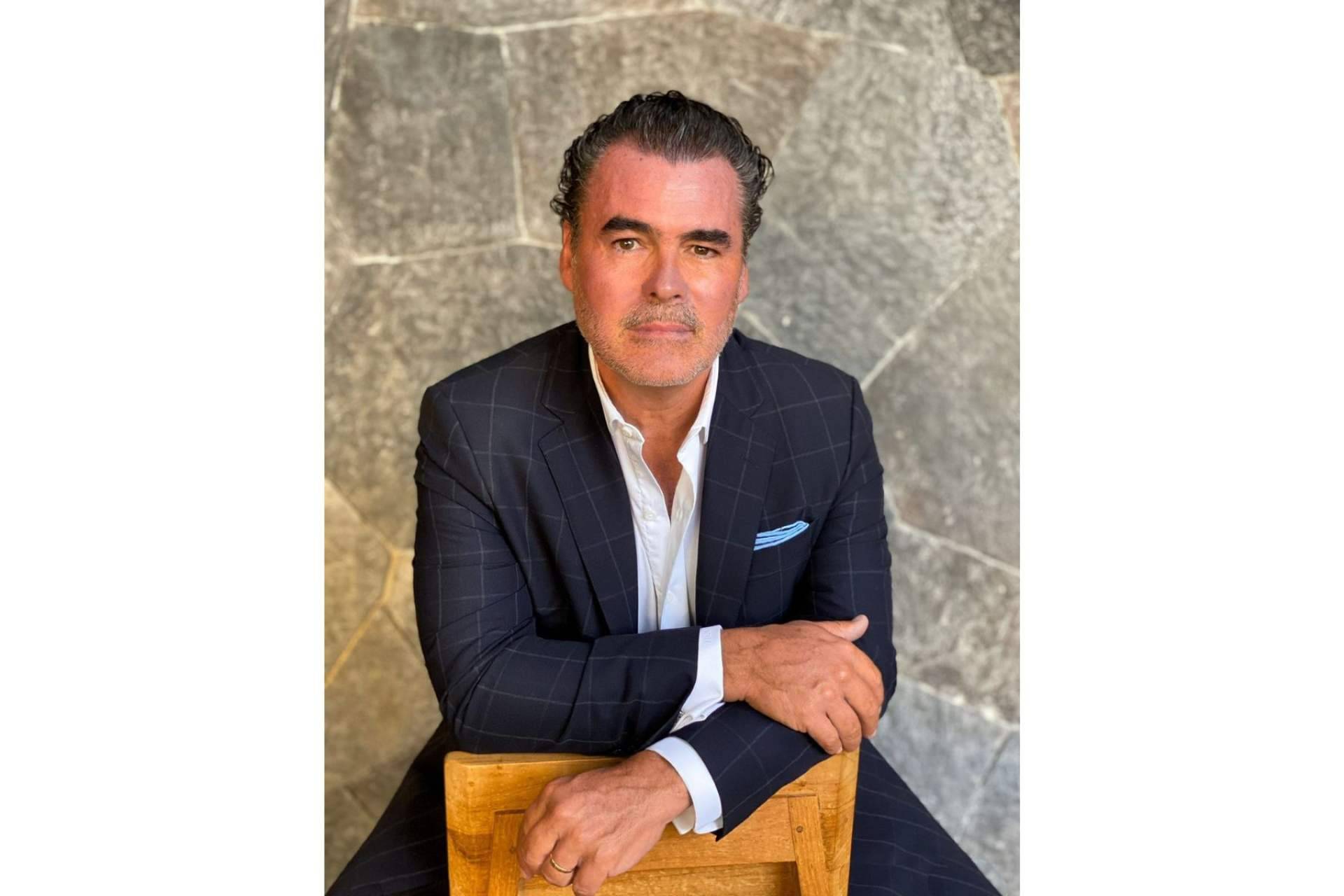 Modesto Gutiérrez Losada, CEO y fundador de Tu Casa Express