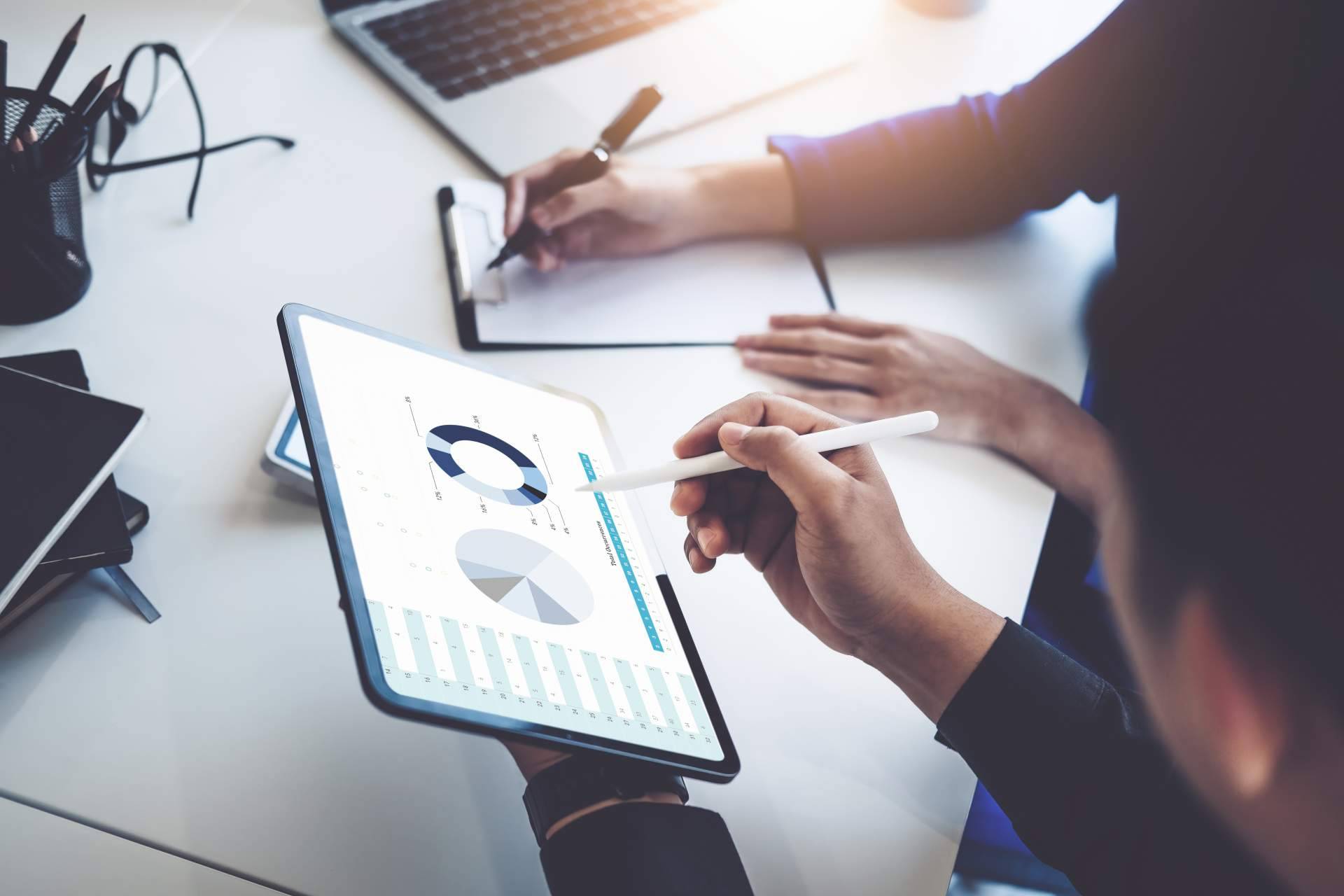 Planificar las áreas de producción para optimizar la productividad, con DEKINES
