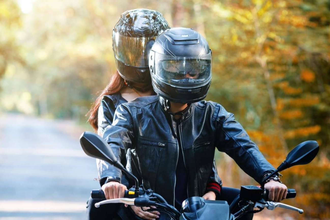 Contar con un seguro de moto es algo esencial