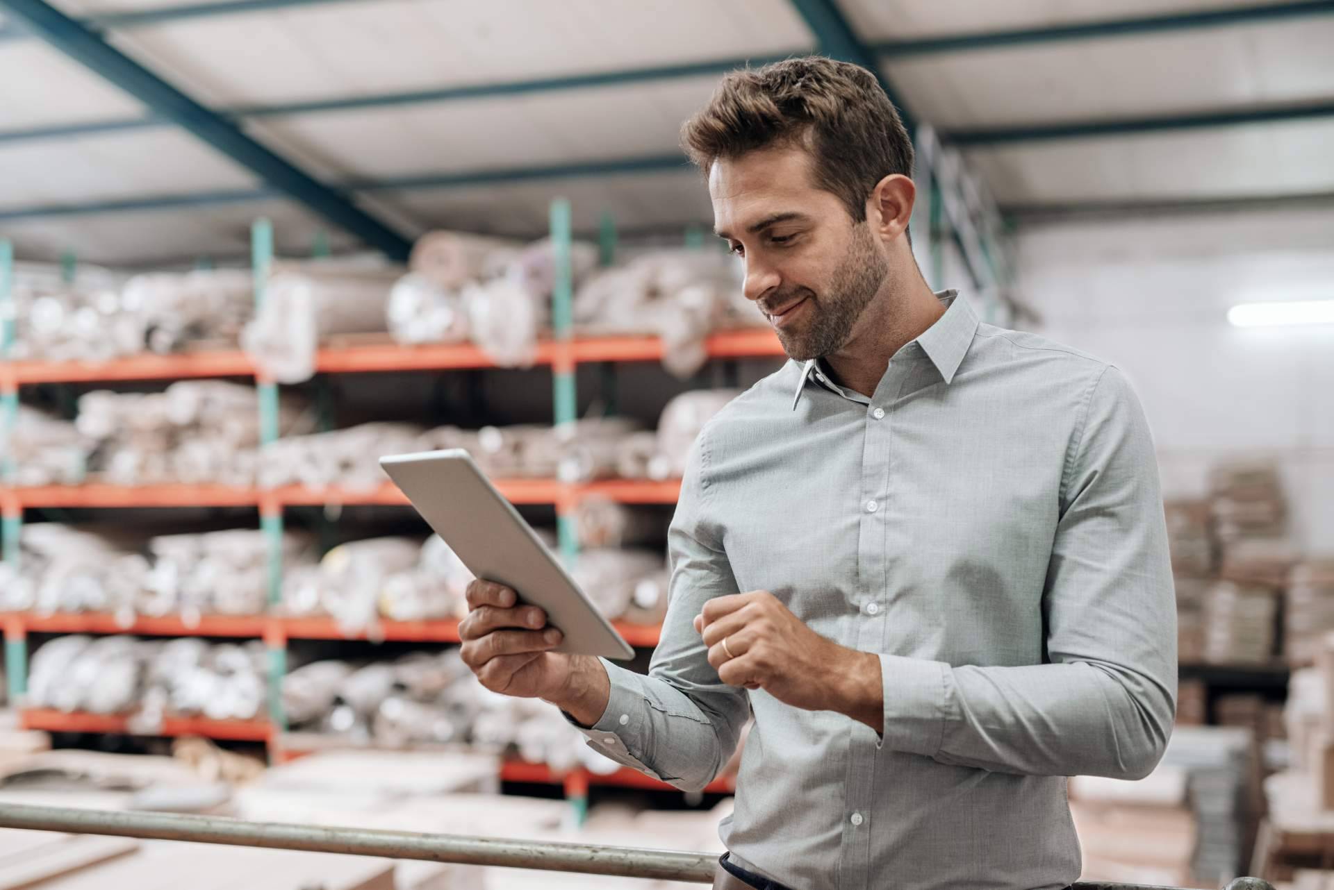 Apoyo para el crecimiento de las empresas del sector de eCommerce, de la mano de Fulfio