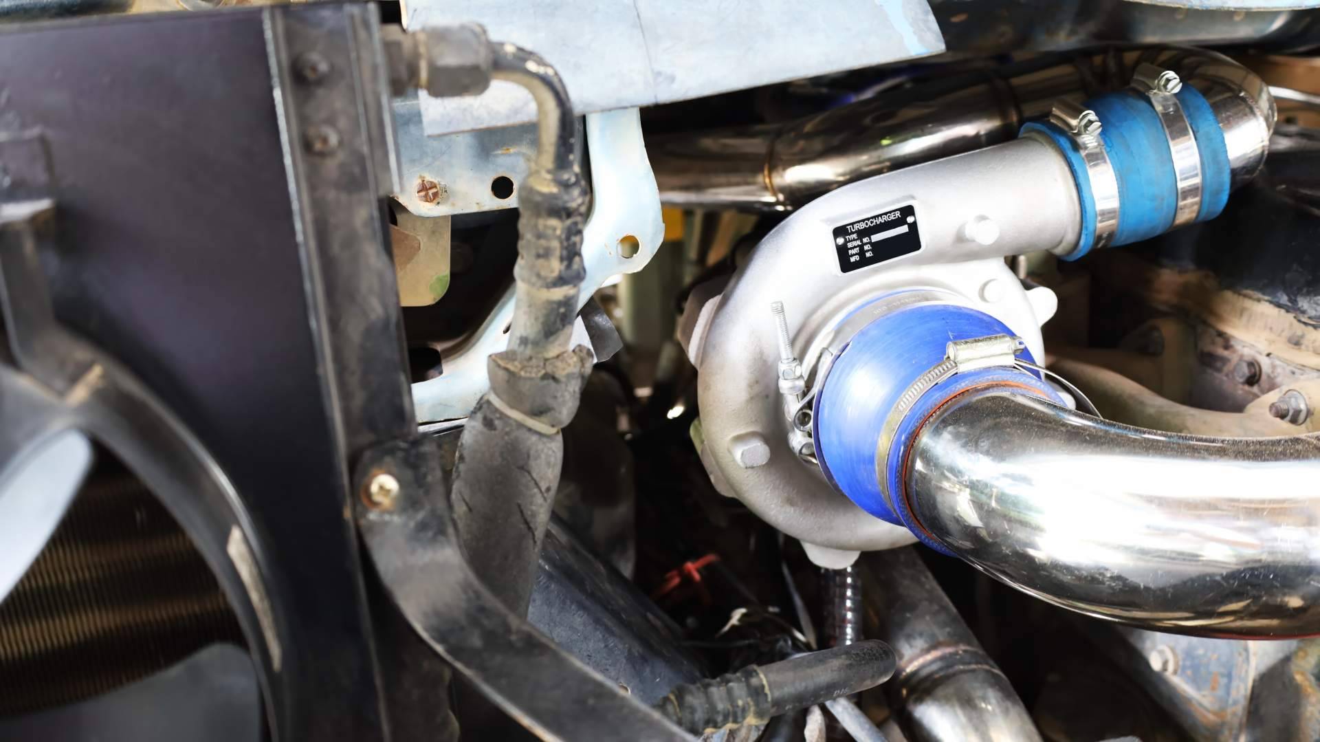 Turbos24h, especialistas en la reparación de turbos de alto rendimiento