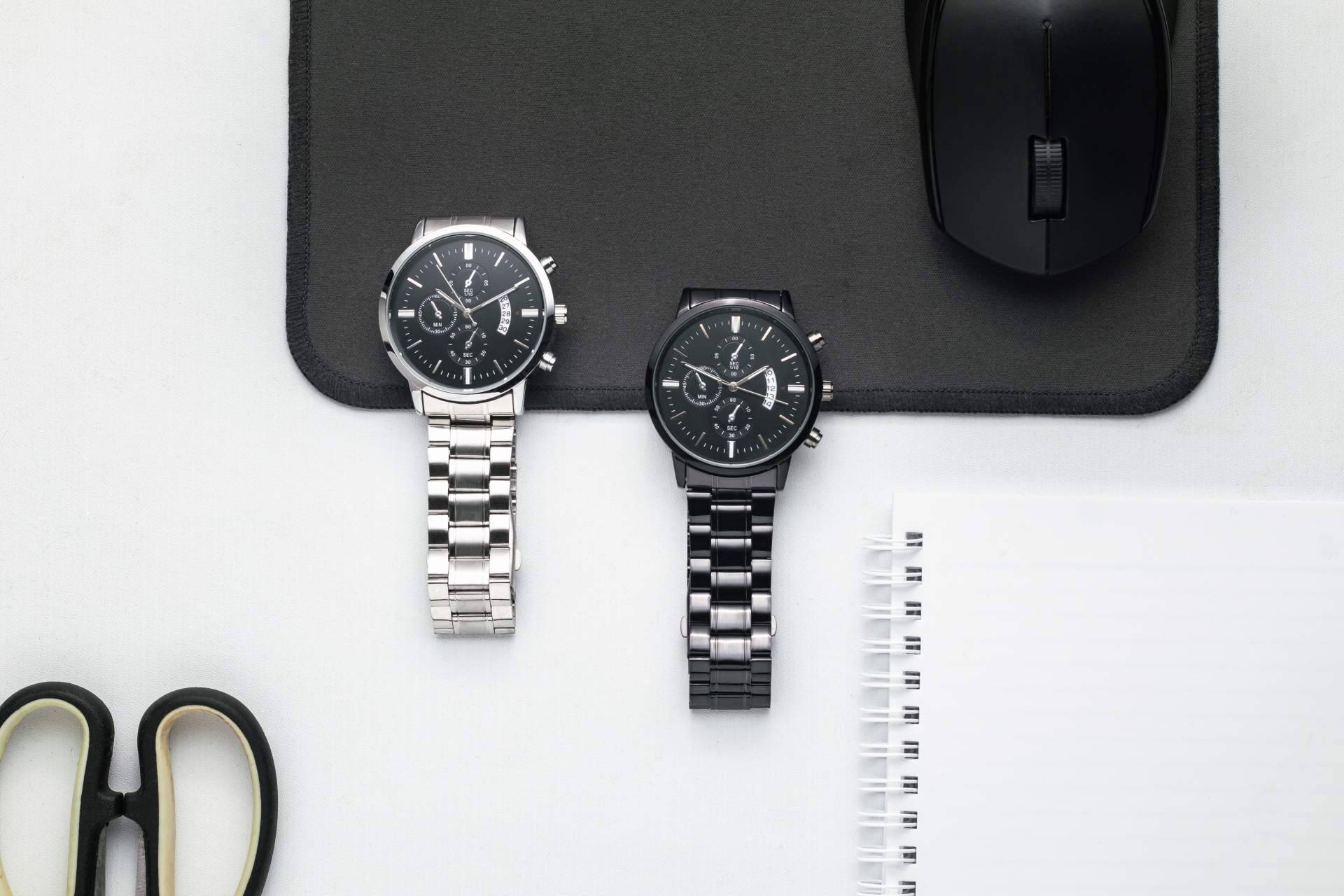 Compra venta de relojes en Bonhill