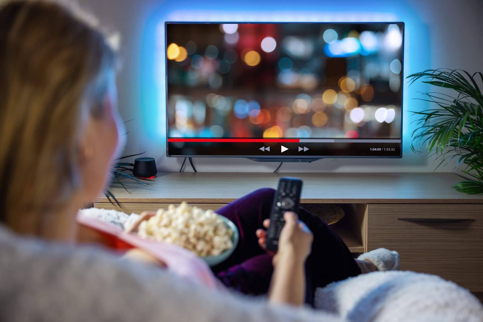 Las ventajas que ofrece una TCL Google TV