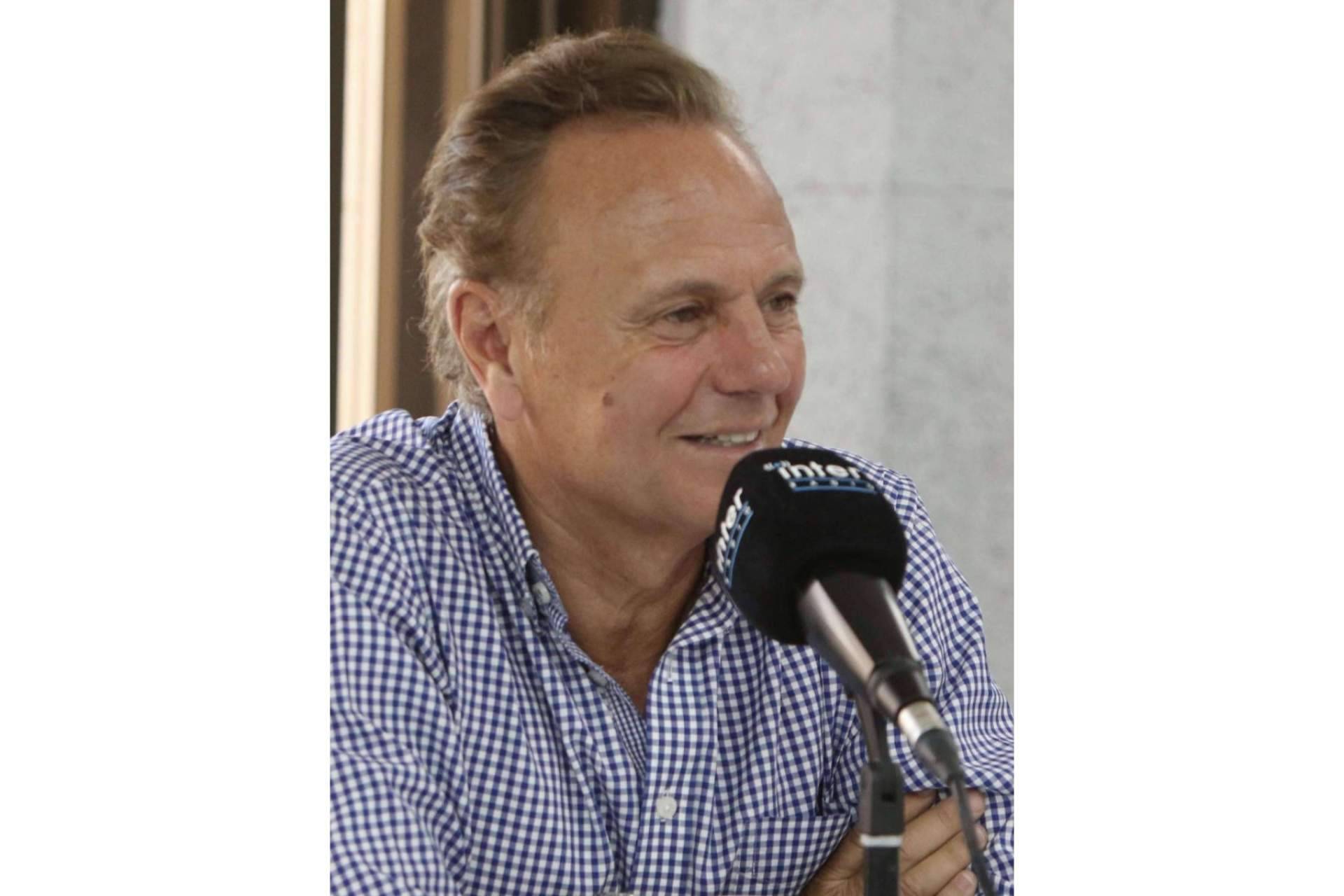 Entrevista a Enrique Lezcano, el Consejero Delegado de la empresa especializada en renting de automóviles y vehículos comerciales en España, RentingPlus
