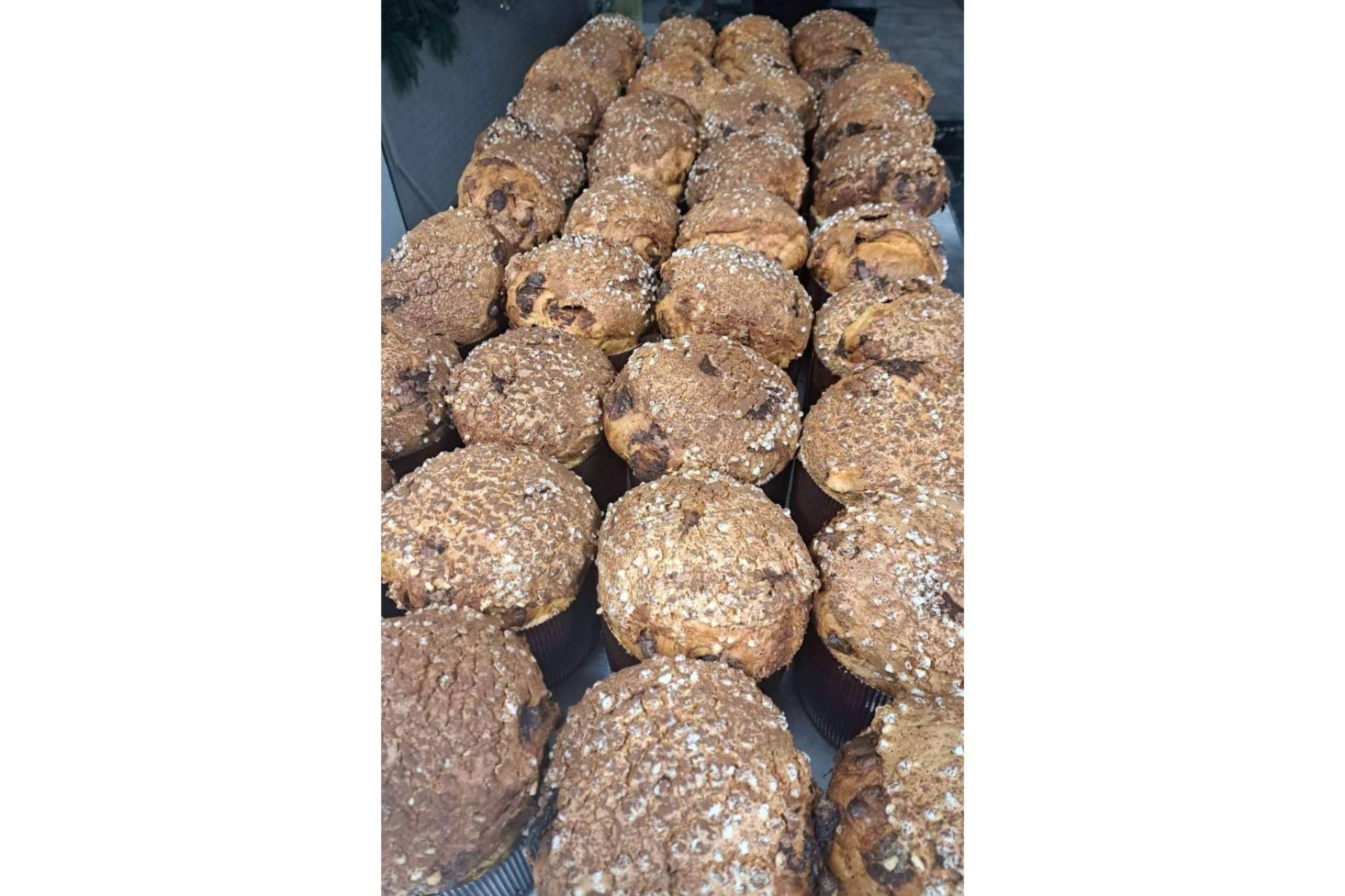 De los mejores Roscón de Reyes y panettone de elaboración artesanal en Madrid