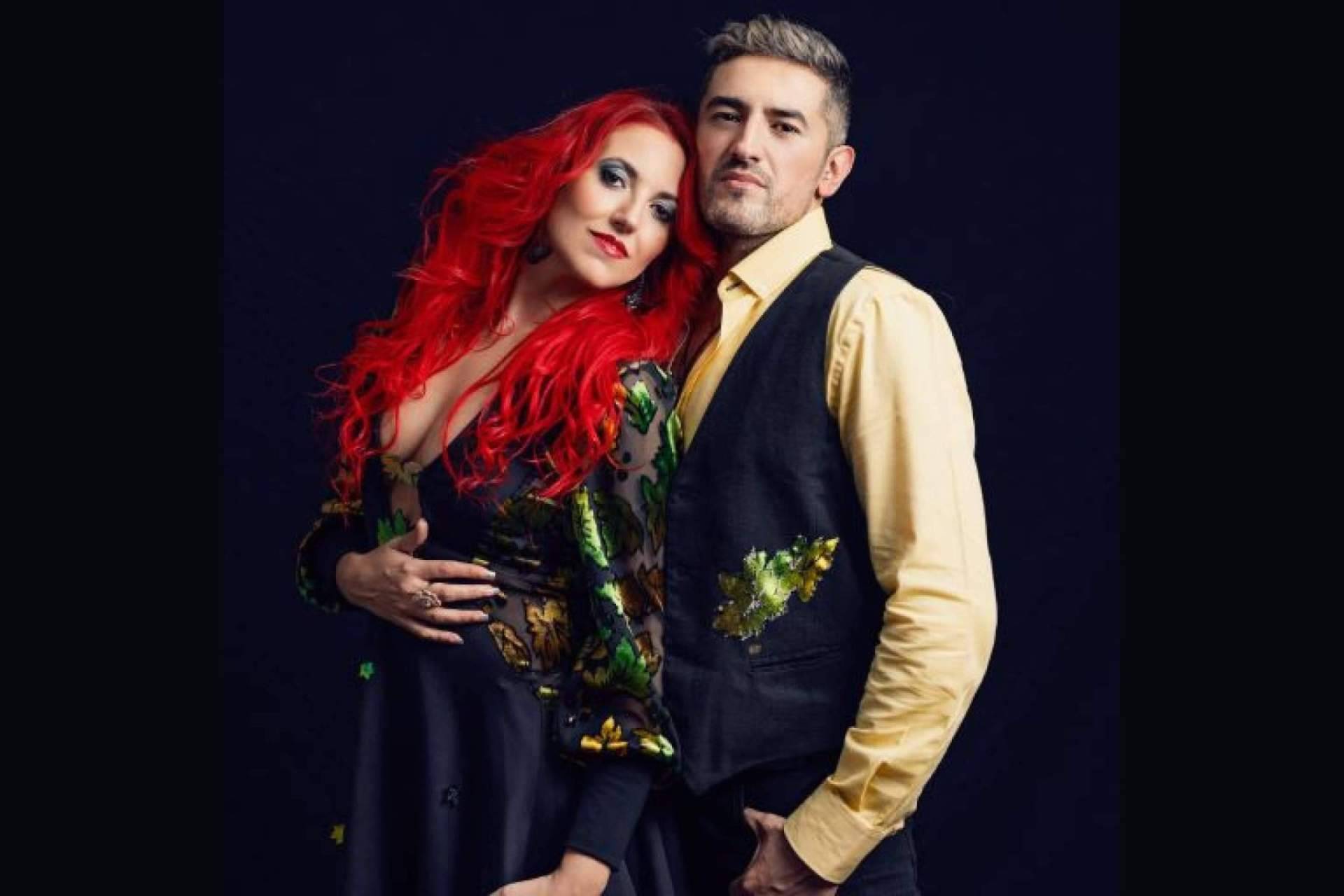 'Tentación', el nuevo single de Galician Brothers