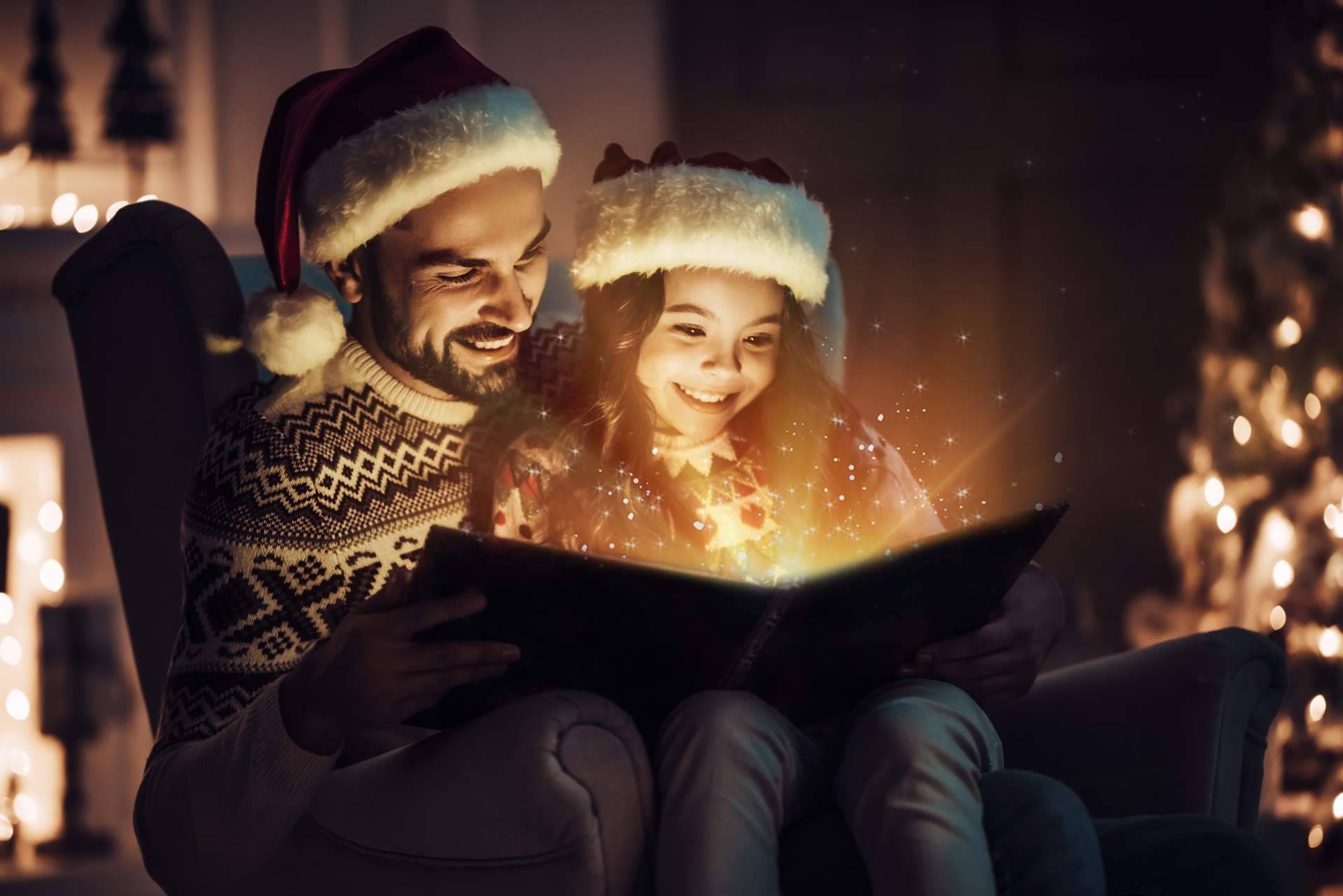 9 buenas razones para regalar lectura a los niños