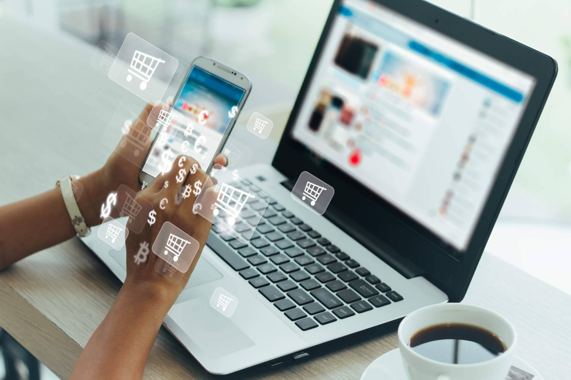 Algunas de las mejores herramientas para construir un e-commerce
