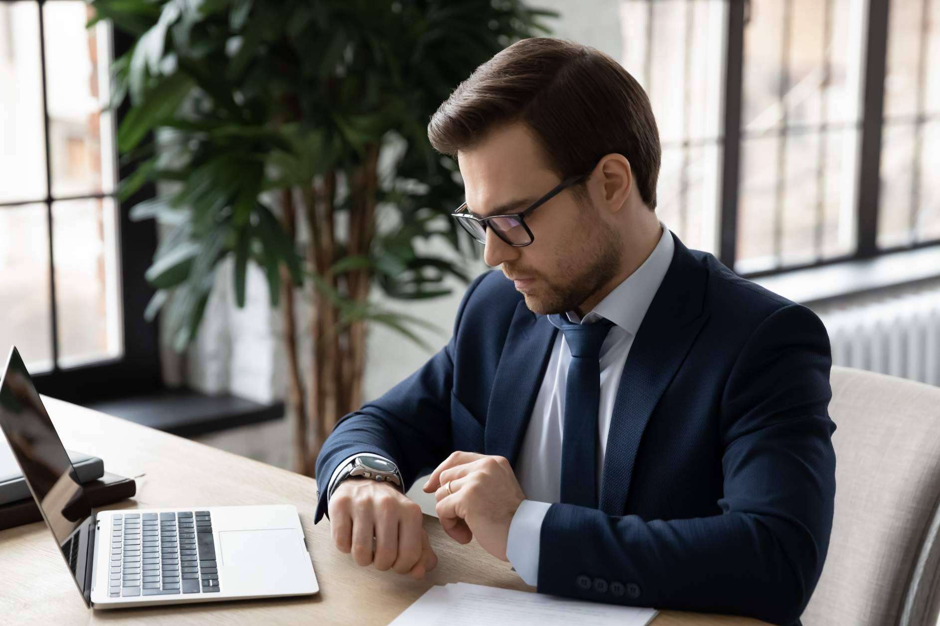 Simplificar el registro real de la jornada laboral del empleado con Ontidata