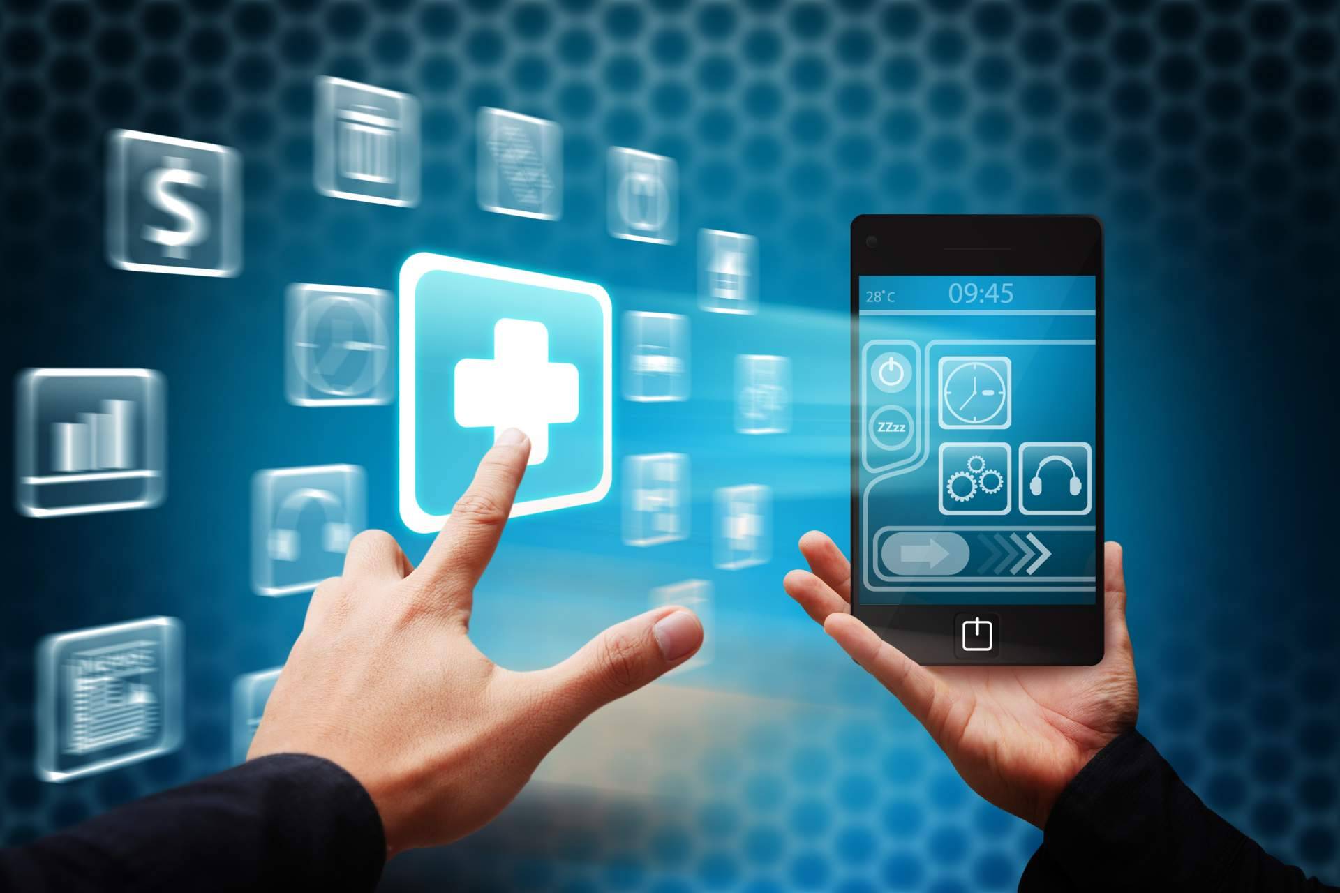 Conectando Pacientes, una plataforma de salud con más de cuatro años de trayectoria