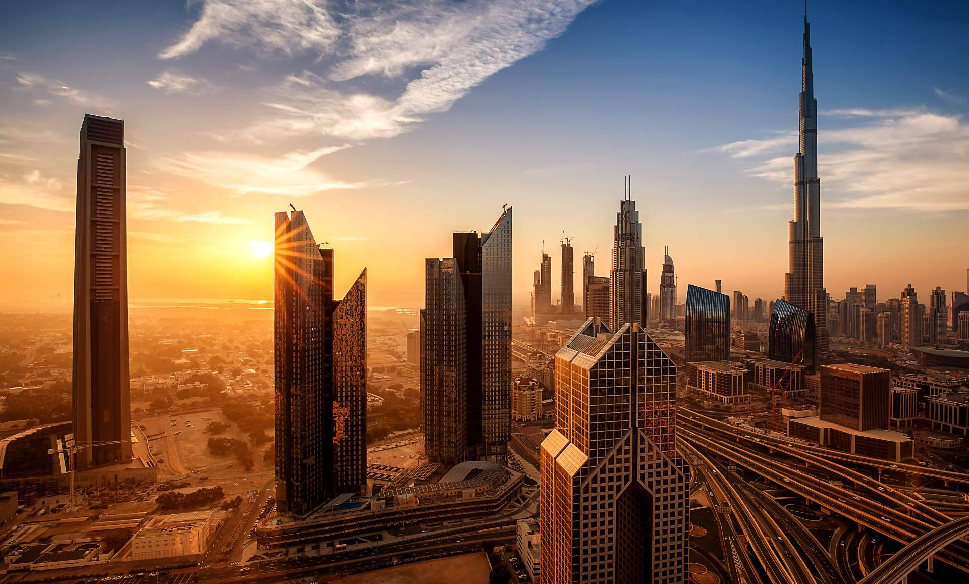 ¿Por qué no invertir en uno de los proyectos inmobiliarios más espectaculares del mundo en Dubai?