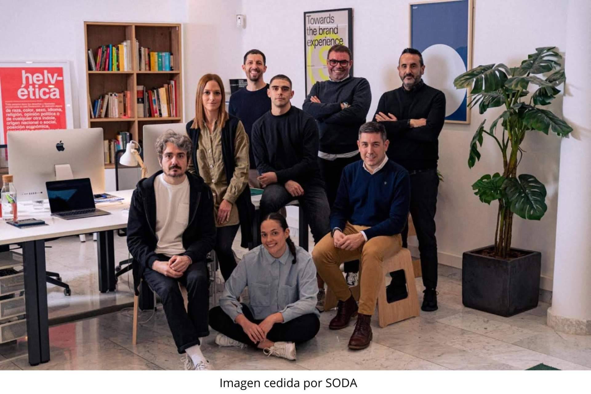 La consultoría estratégica de SODA a Made in Málaga, un acuerdo de colaboración para potenciar la marca