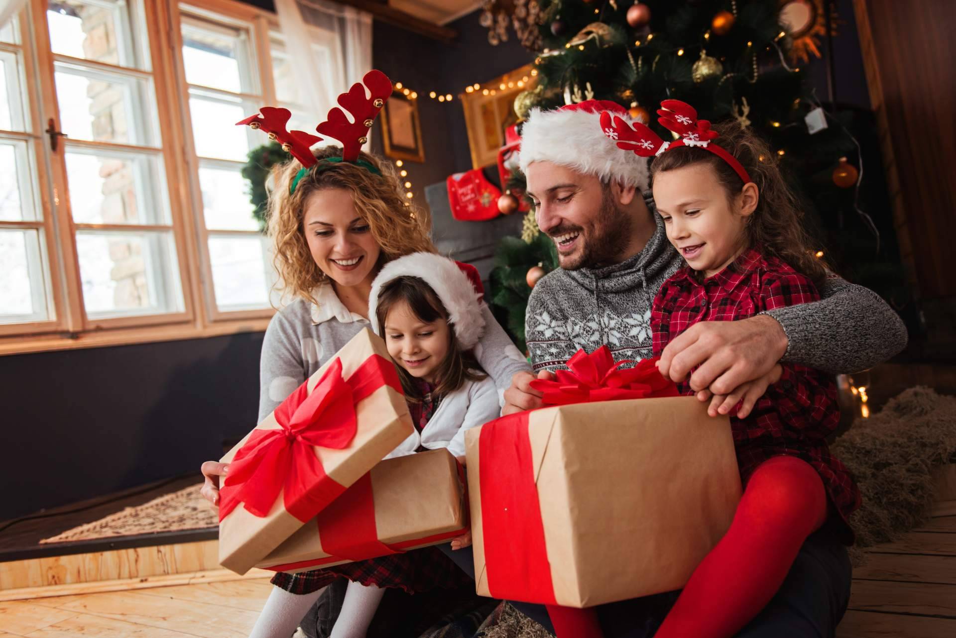 Artículos personalizados como regalo de Navidad, con la tienda Nakerband