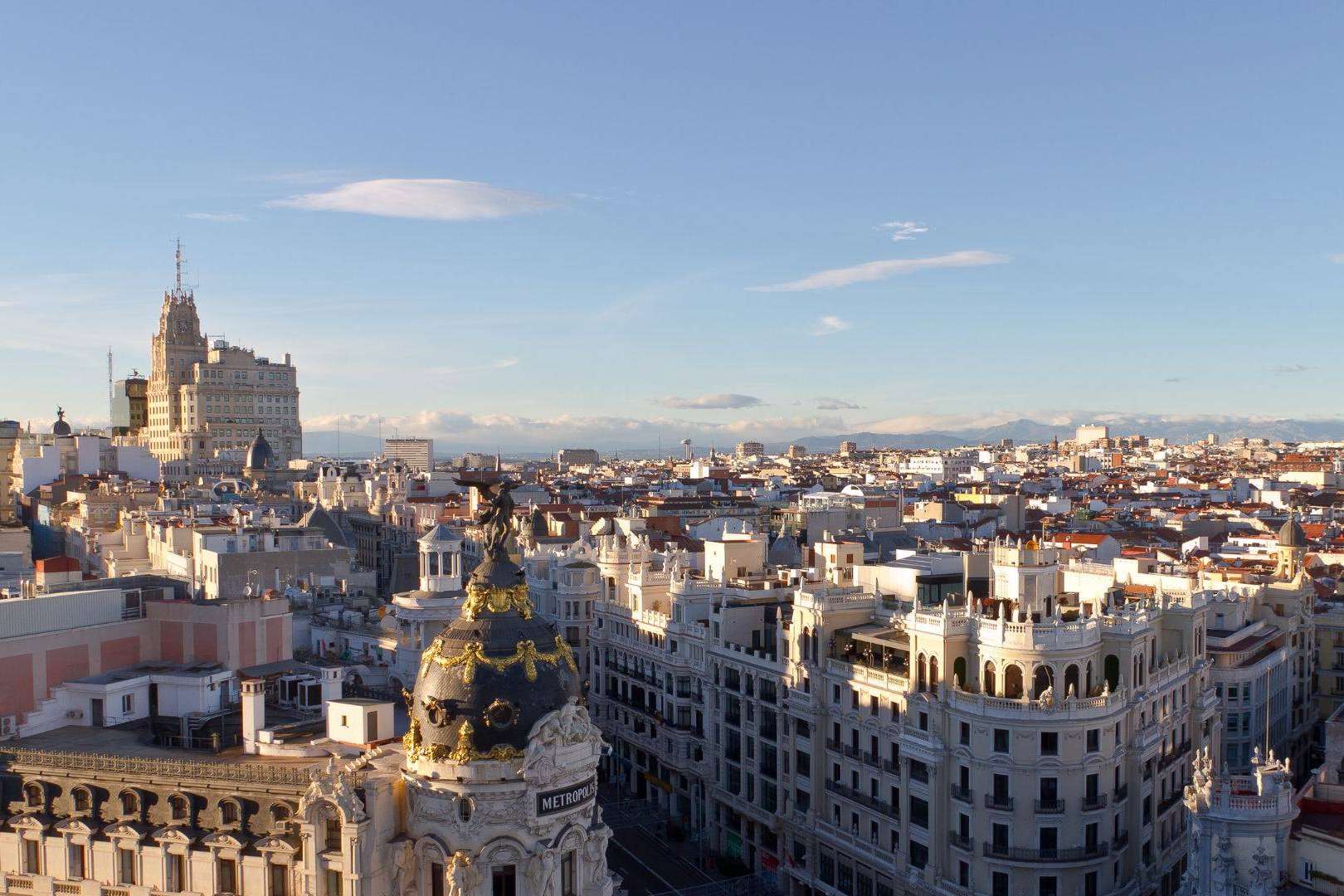Cada vez más negocios de la capital ceden su confianza a Agencia SEO Local Madrid como socio digital