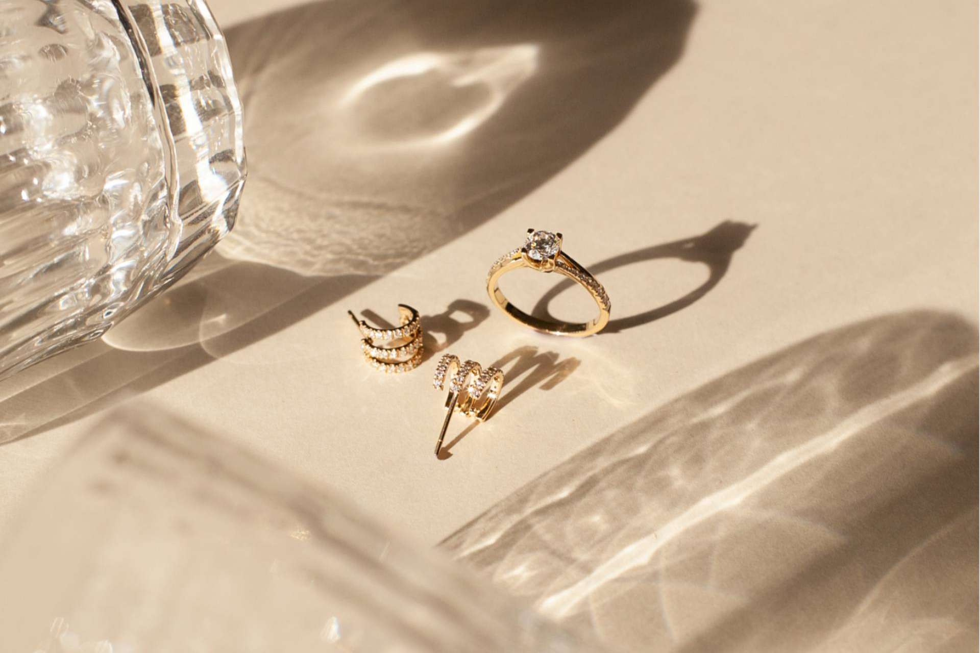 Un anillo de compromiso, el regalo navideño ideal