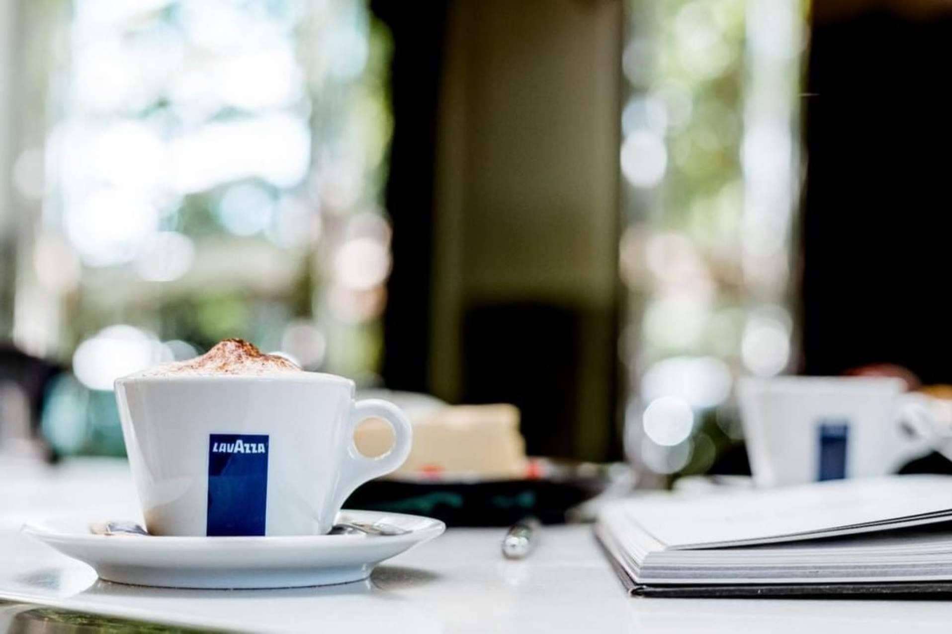 La gama de cafés para Hoteles y Restaurantes de la mano de Espressa Coffee&Water