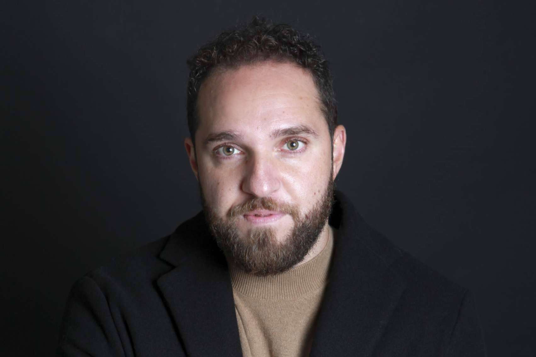 El nuevo presidente de la Red Iberoamericana de Inteligencia (RIBINT), Mikel Rufián