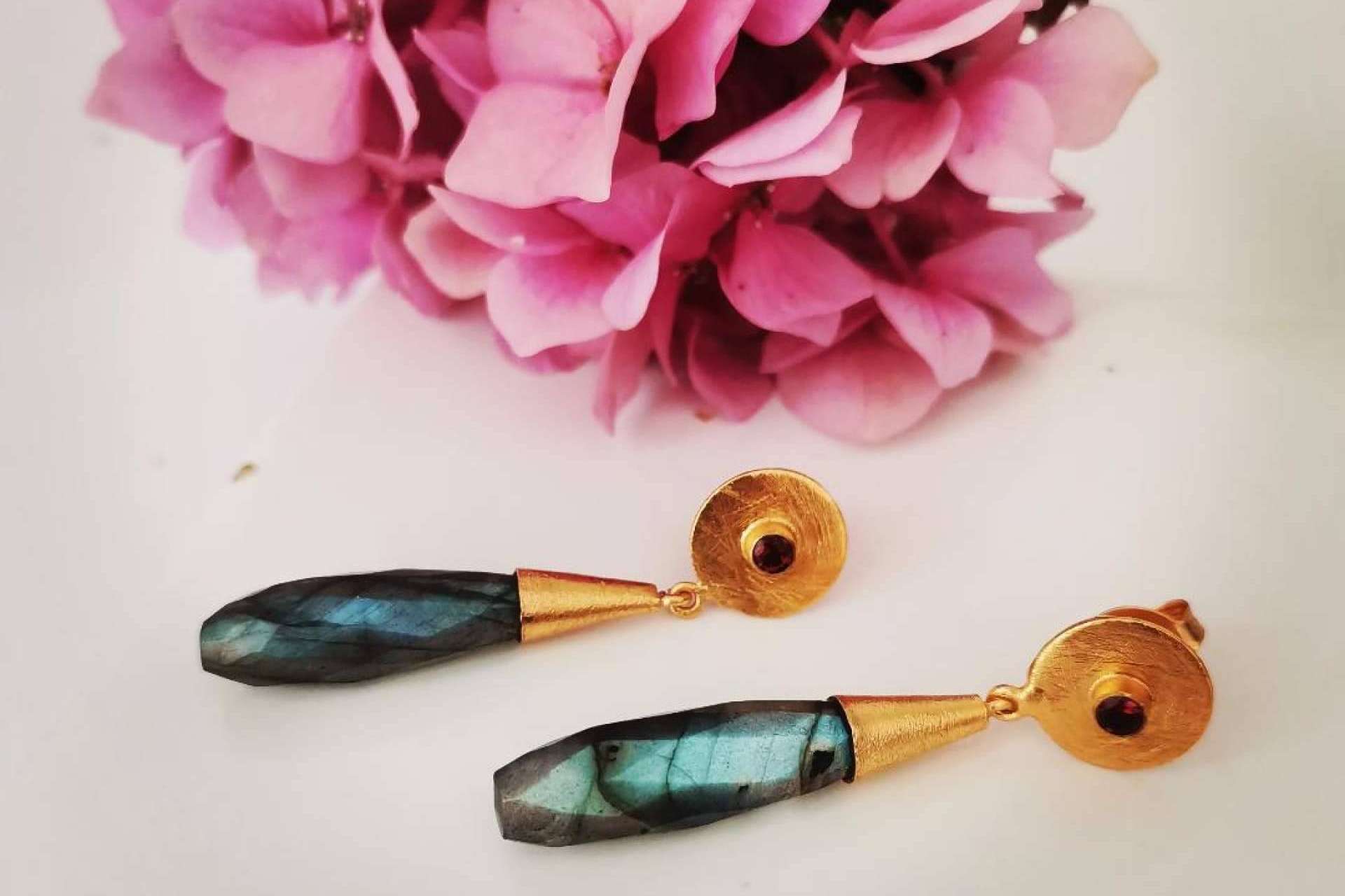 Regalar joyas para estas navidades, con Isabel Lamadrid
