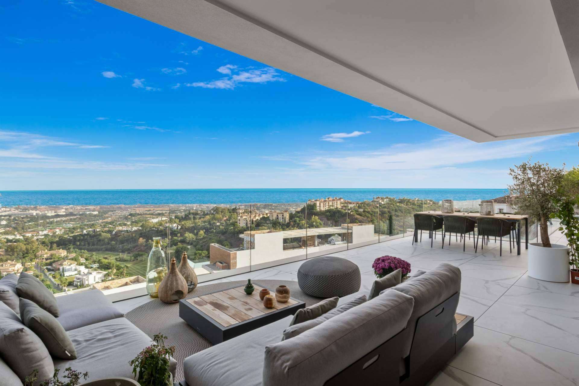 El futuro de Marbella, un destino para los nómadas digitales