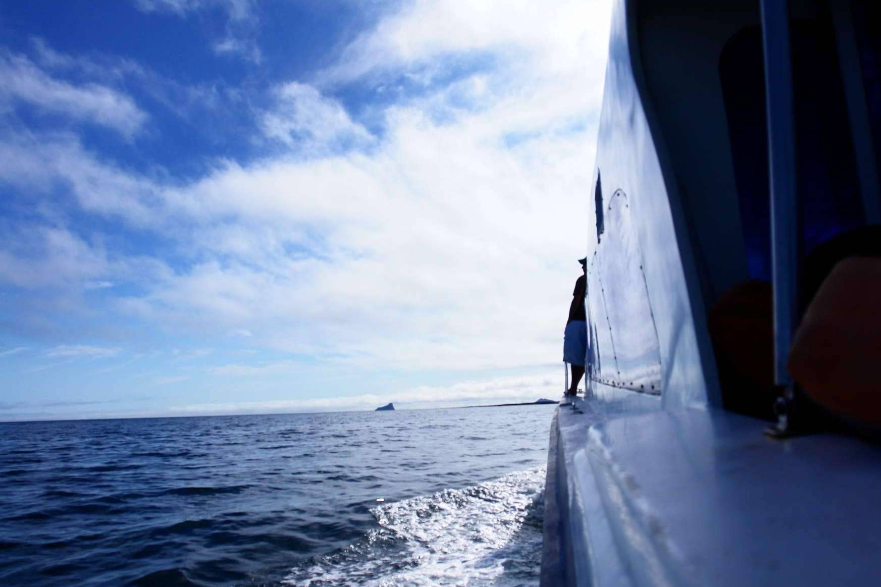 La modalidad de slow travel para conocer Ecuador que ofrece Galamountain