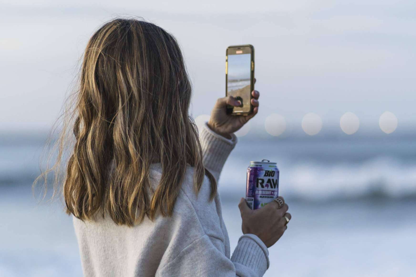 RAW Super Drink, la bebida ecológica española que está siendo un auténtico éxito de ventas en todos los supermercados