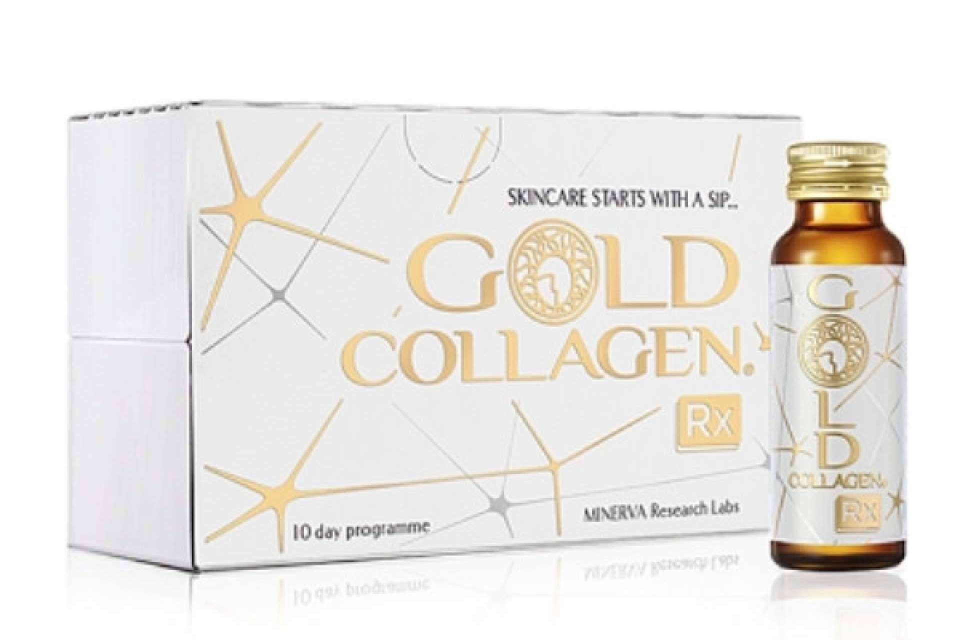 En el catálogo de Pilar Delgado Instituto Estético se pueden encontrar los productos de Gold Collagen